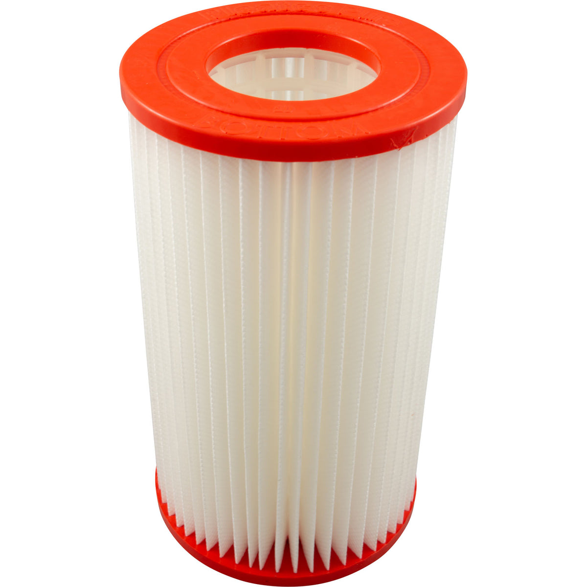 Cartridge, 6sqft, 2-3/16"ot, 2-3/16"ob, 4-1/2", 8"L, 4oz : PMS8
