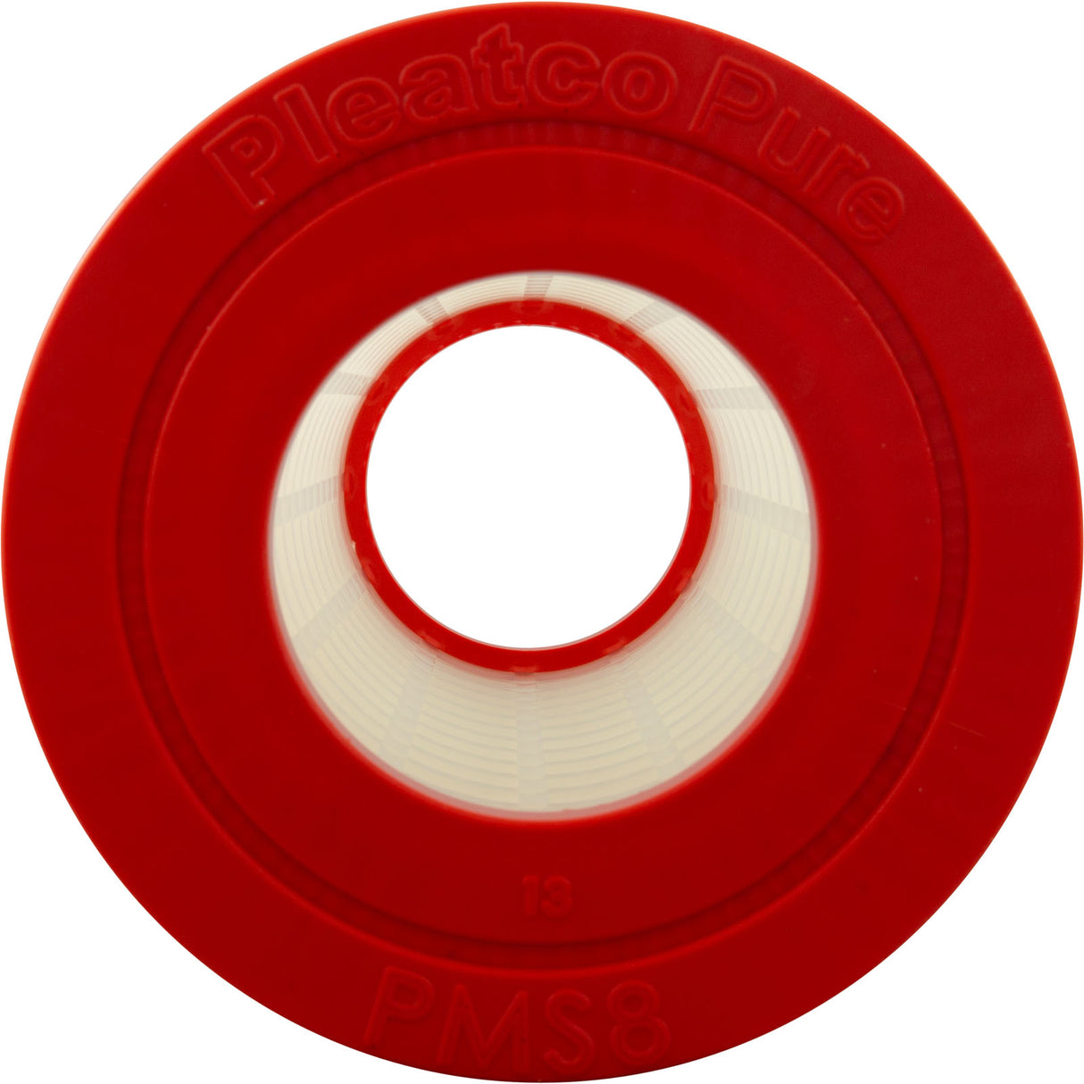Cartridge, 6sqft, 2-3/16"ot, 2-3/16"ob, 4-1/2", 8"L, 4oz : PMS8