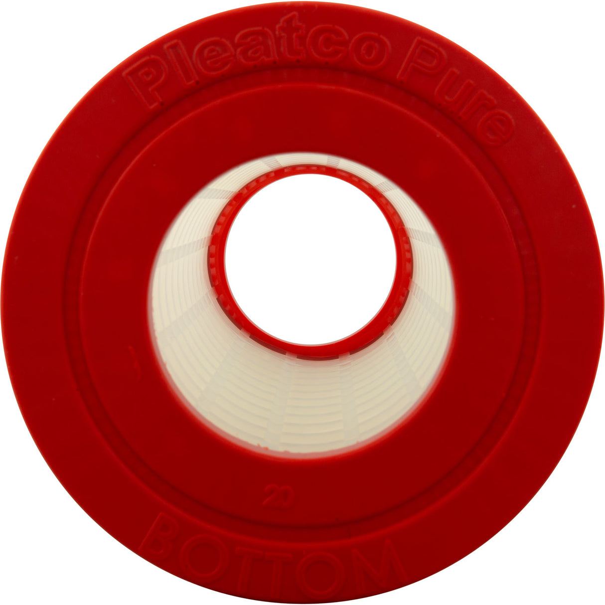 Cartridge, 6sqft, 2-3/16"ot, 2-3/16"ob, 4-1/2", 8"L, 4oz : PMS8