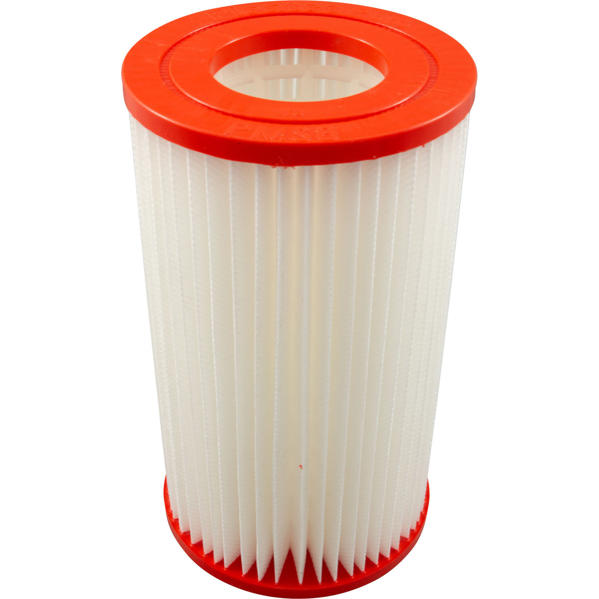 Cartridge, 6sqft, 2-3/16"ot, 2-3/16"ob, 4-1/2", 8"L, 4oz : PMS8