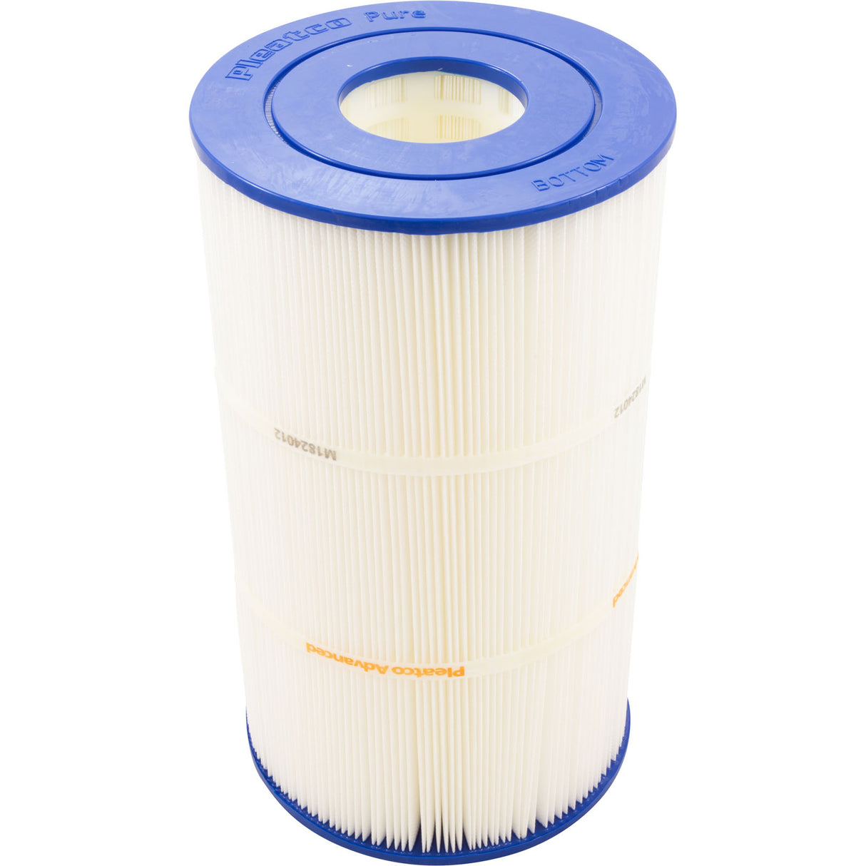 Cartridge, 60sqft, 3-1/16"ot, 3-1/16"ob, 7-7/8", 14-1/16"L, 4oz : PFAB60