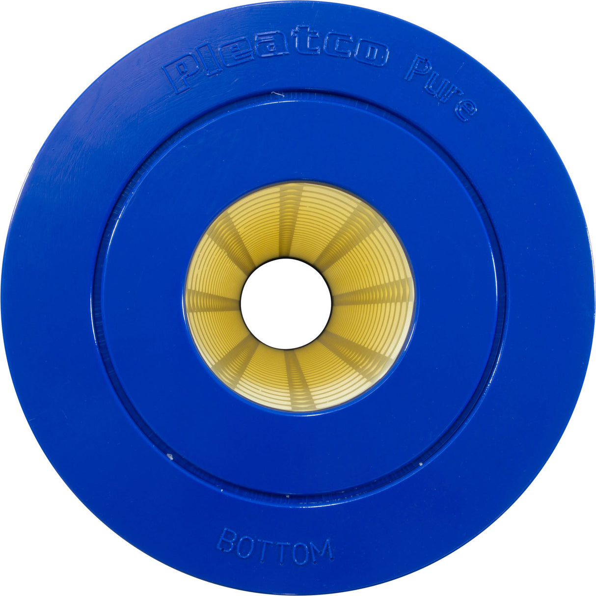 Cartridge, 80sqft, 3-1/16"ot, 3-1/16"ob, 7-7/8", 22-1/8"L, 4oz : PFAB80