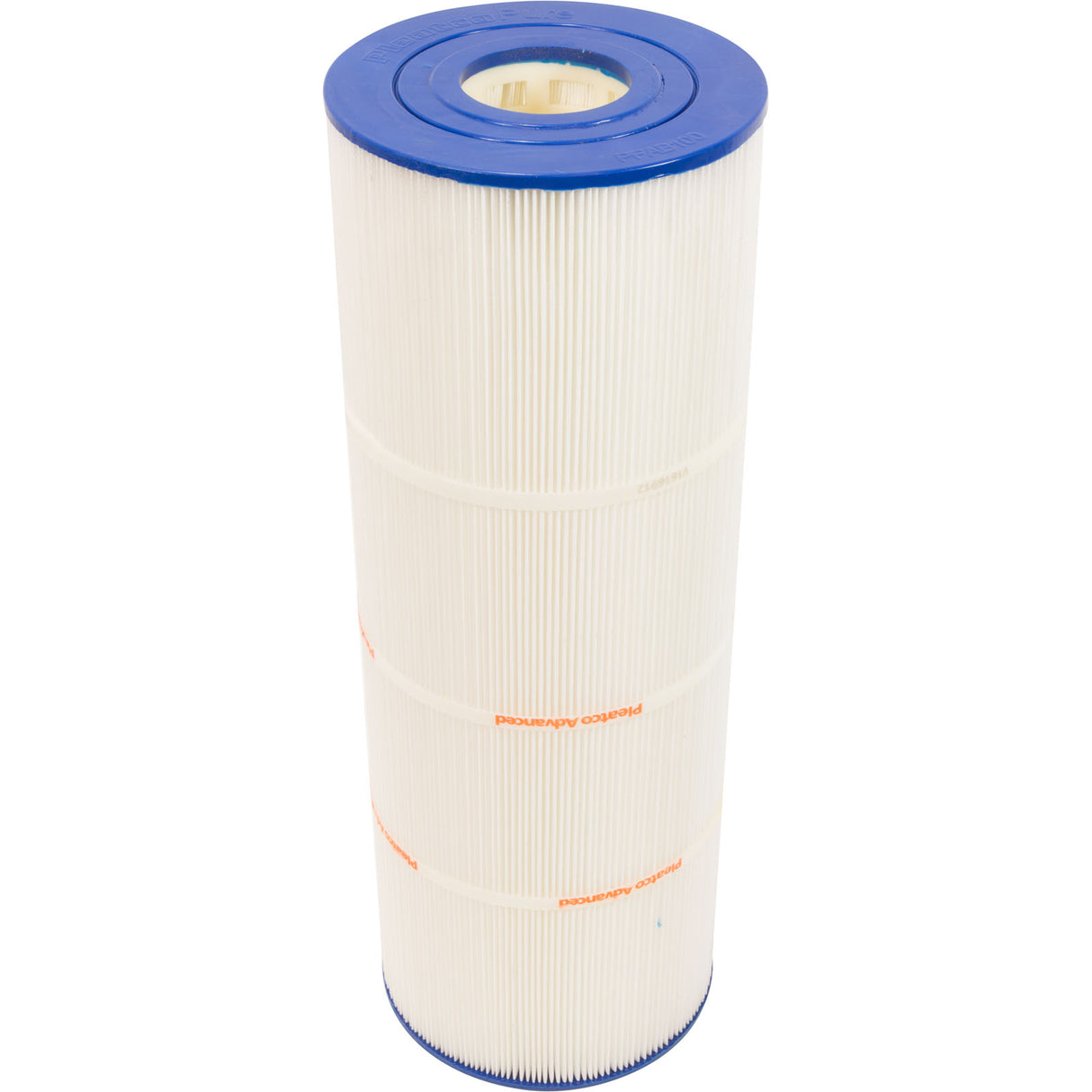 Cartridge, 100sqft, 3-1/16"ot, 3-1/16"ob, 7-7/8", 22-1/8"L, 4oz : PFAB100