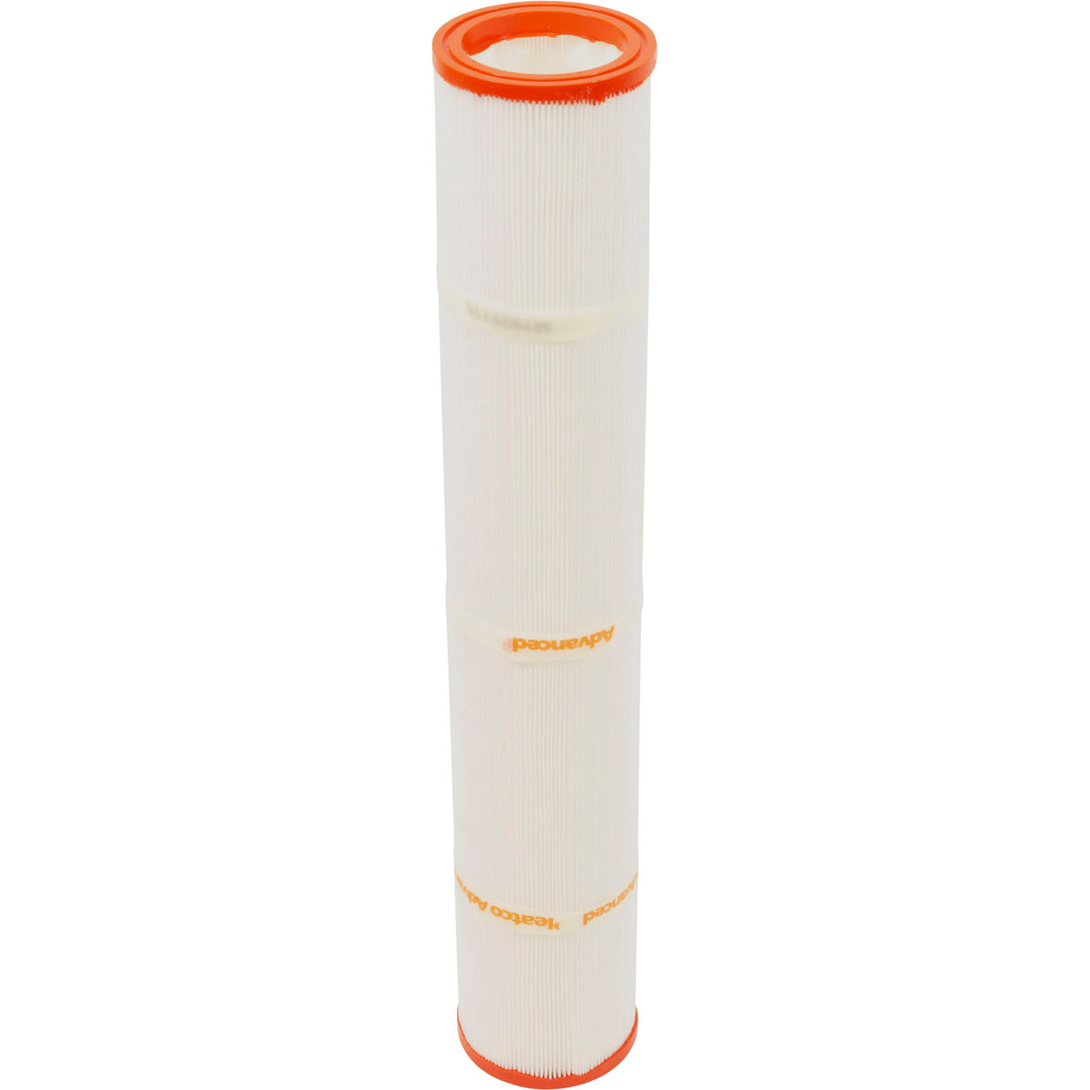 Cartridge, 9sqft, 2-1/8"ot, 2-1/8"ob, 2-7/8", 17-1/16"L, 3oz : PRB8.5