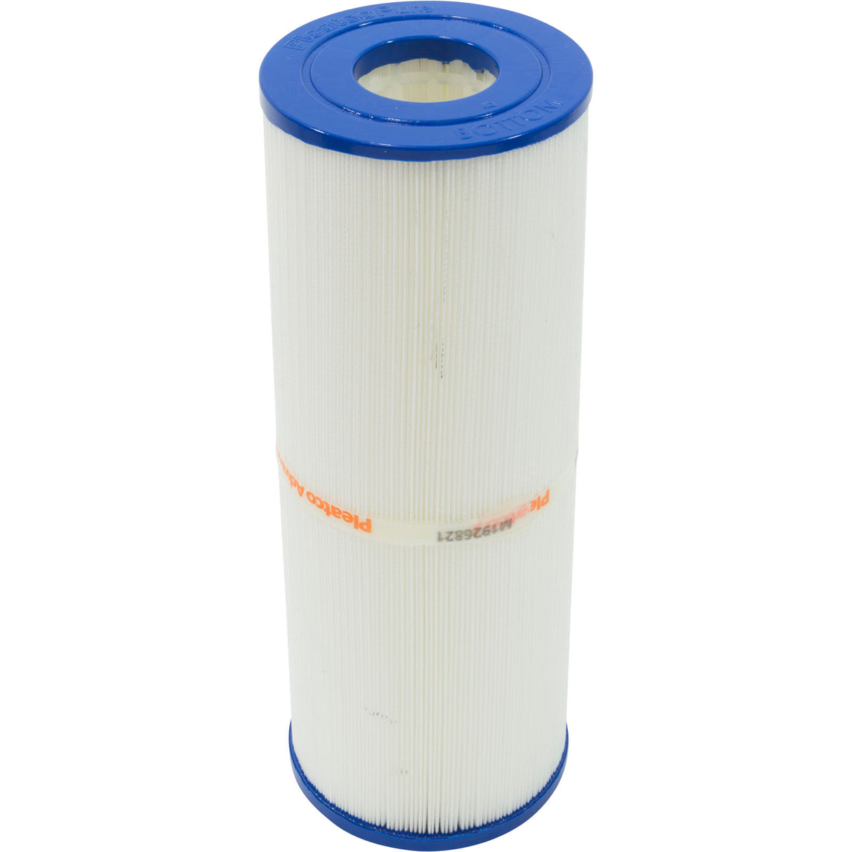 Cartridge, 50sqft, 2-1/8"ot, 2-1/8"ob, 5", 13-5/16"L, 3oz : PRB50-IN
