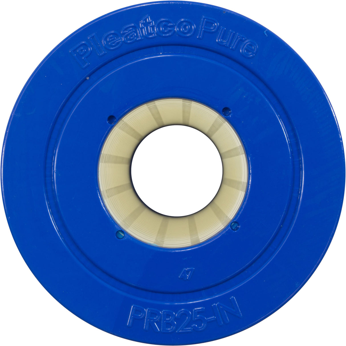 Cartridge, 25sqft, 2-1/8"ot, 2-1/8"ob, 5", 13-5/16"L, 4oz : PRB25-IN-4