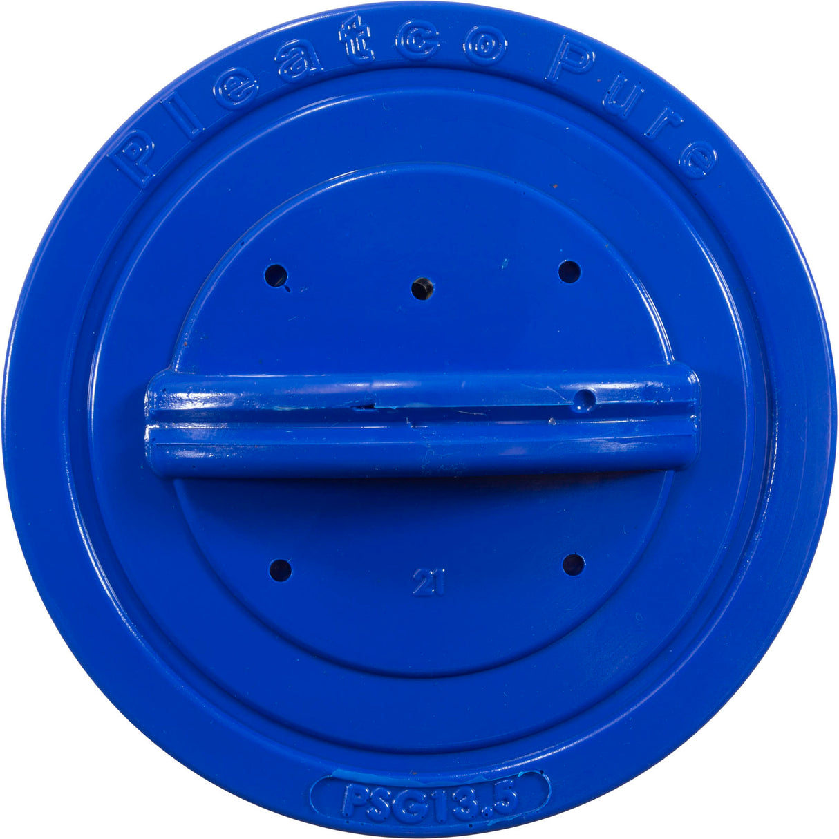 Cartridge, 13.5sqft, ht, 1-1/2" MPT b, 4-3/4", 5-15/16"L, 3oz : PSG13.5P4