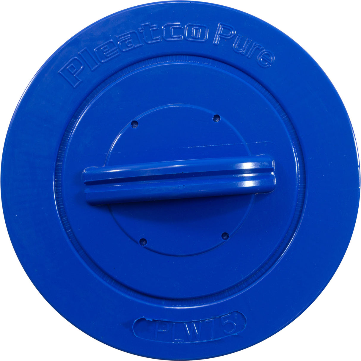 Cartridge, 75sqft, ht, Male Slip b, 5-7/8", 19-1/4"L, 4oz : PLW75