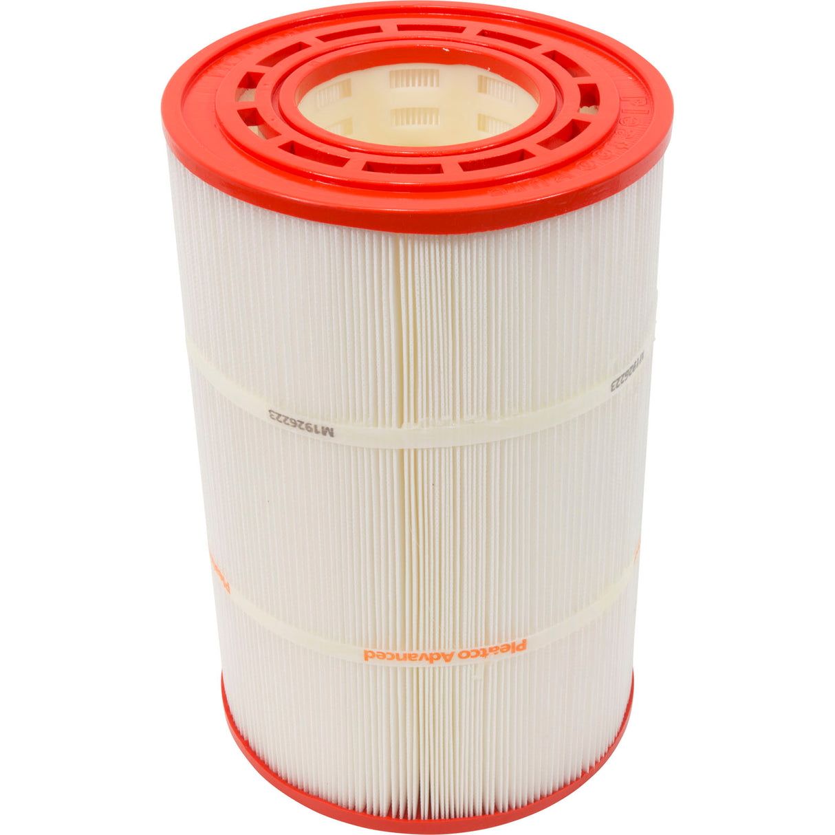 Cartridge, 50sqft, 4-3/16"ot, 4-3/16"ob, 8-11/16", 13-5/16"L, 4oz : PSR50