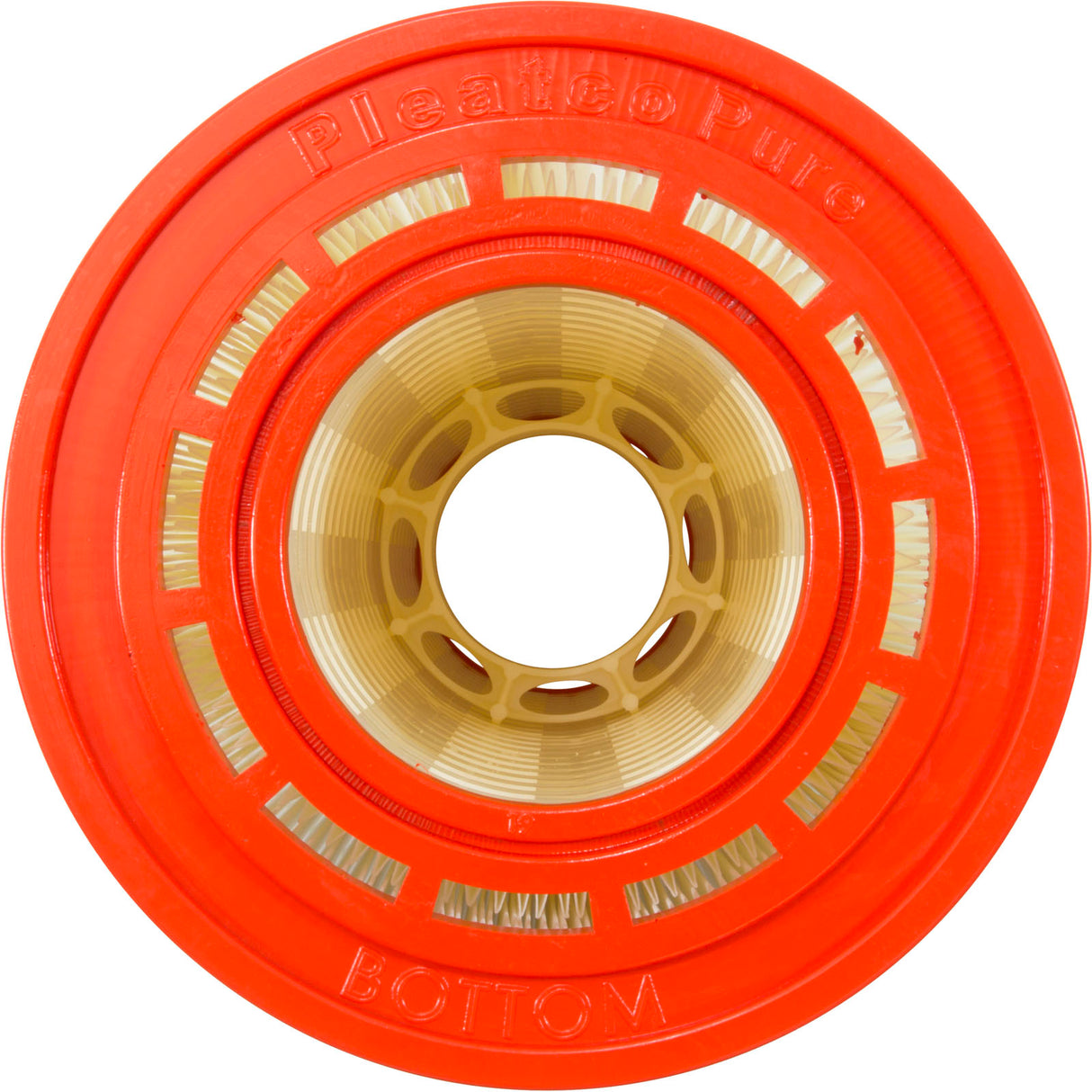 Cartridge, 70sqft, 4-3/16"ot, 4-3/16"ob, 8-11/16", 18-3/16"L, 4oz : PSR70