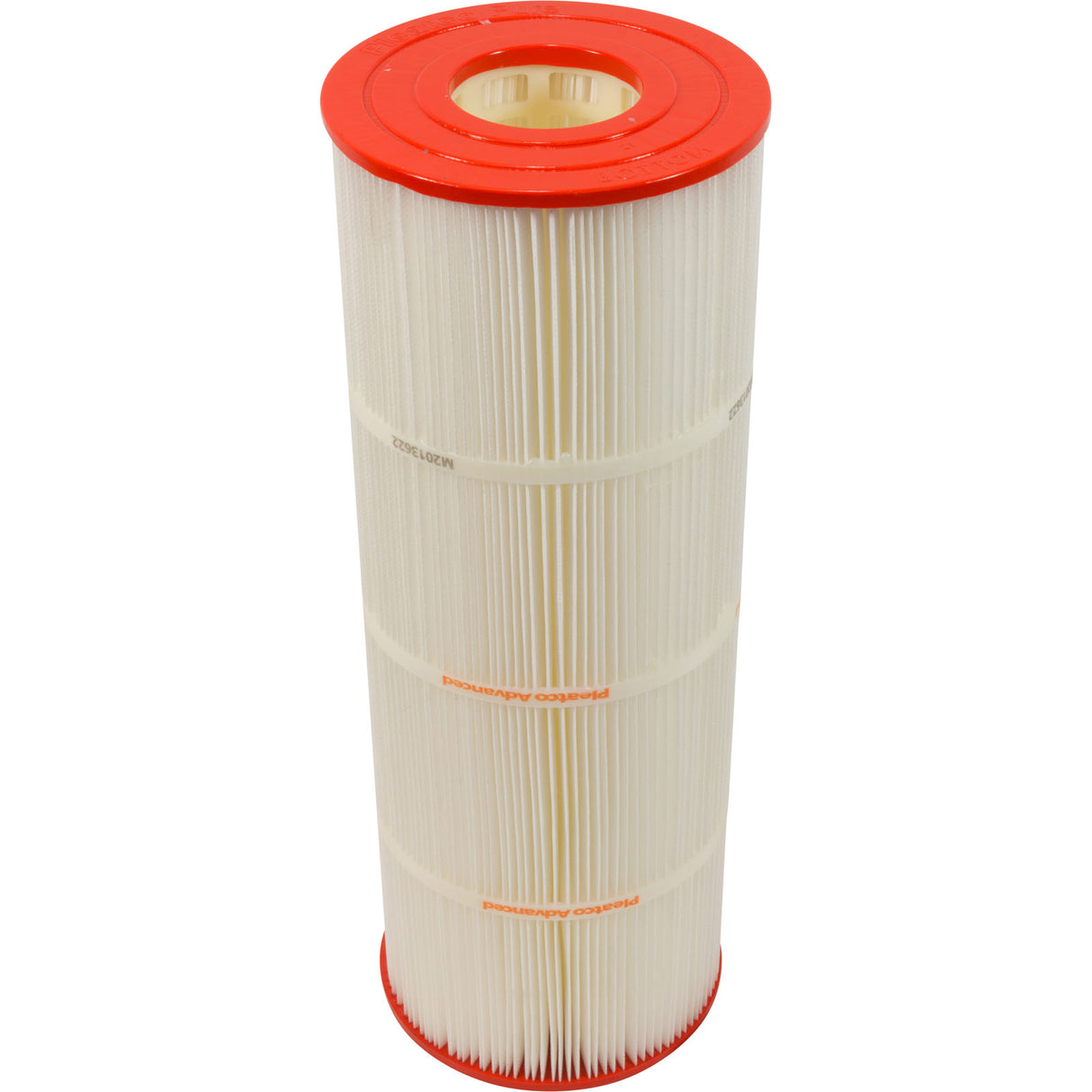 Cartridge, 50sqft, 3"ot, 3"ob, 7", 19-7/16"L, 4oz : PPC50