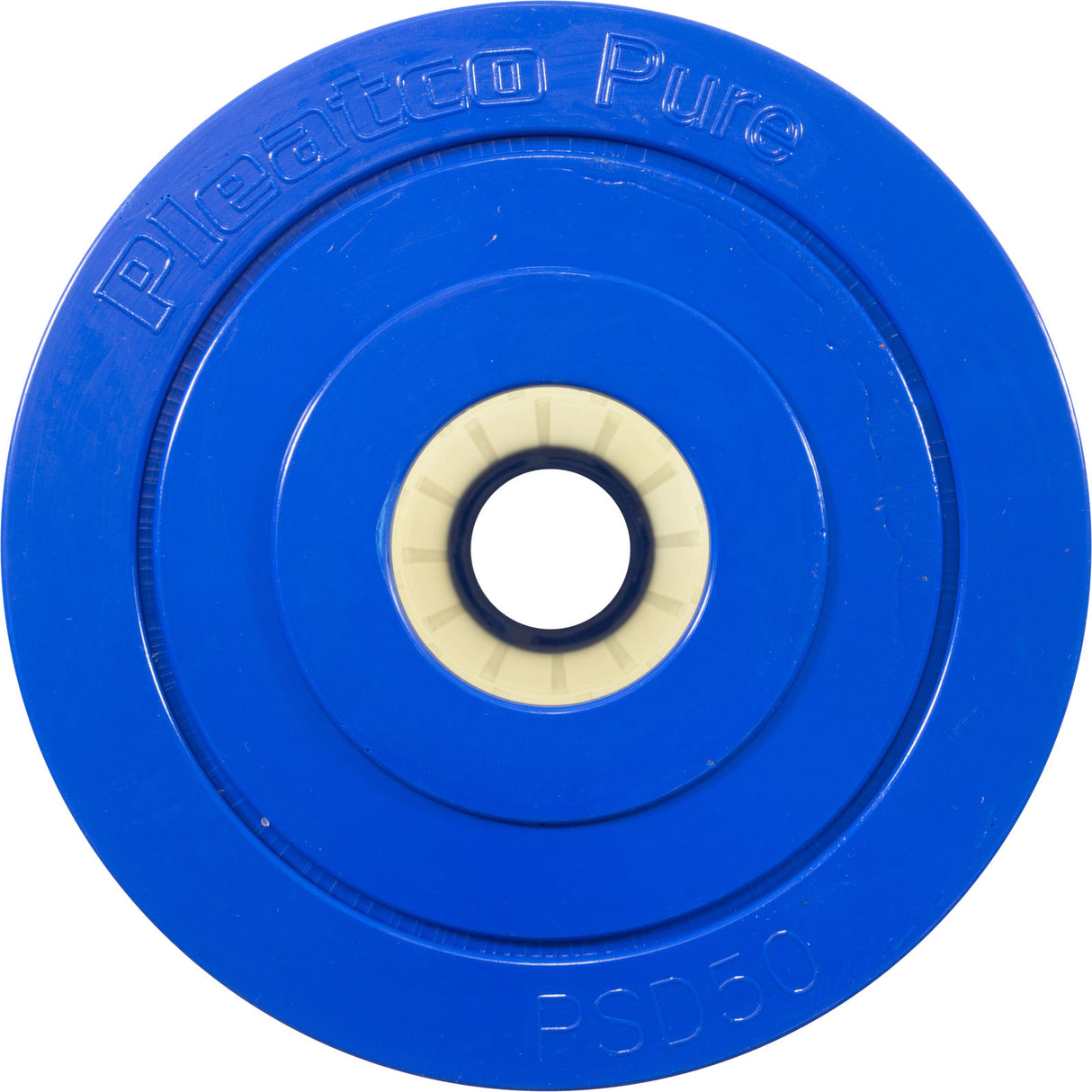 Cartridge, 50sqft, 2-1/16"ot, 2-1/16"ob, 7", 19-3/4"L, 3oz : PSD50