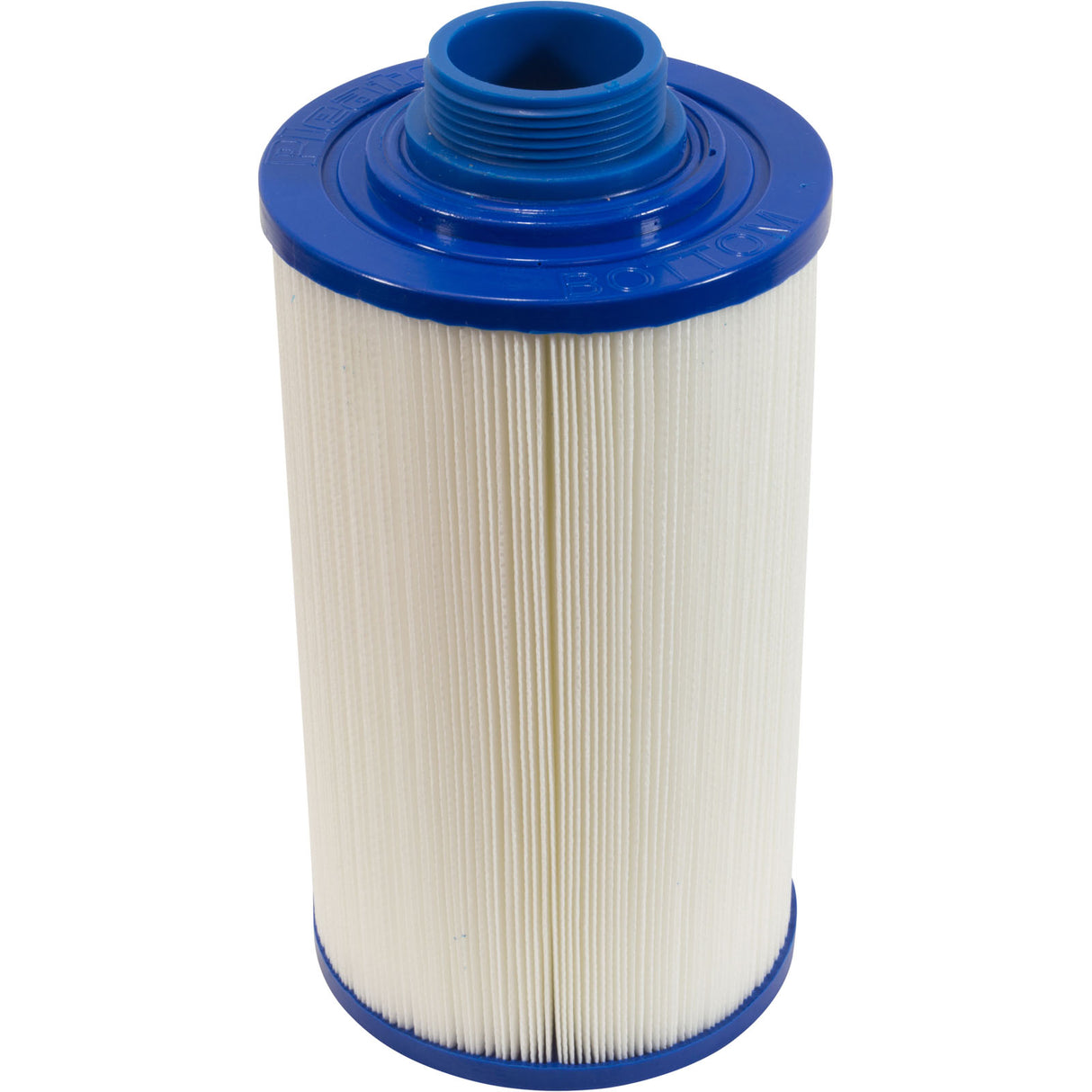 Cartridge, 25sqft, ct, 1-1/2" MPT b, 4-3/8", 7-5/8"L, 3oz : PVT25N-P4