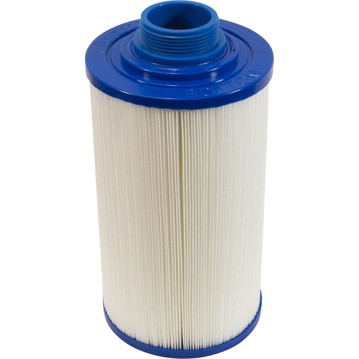 Cartridge, 25sqft, ct, 1-1/2" MPT b, 4-3/8", 7-5/8"L, 3oz : PVT25N-P4