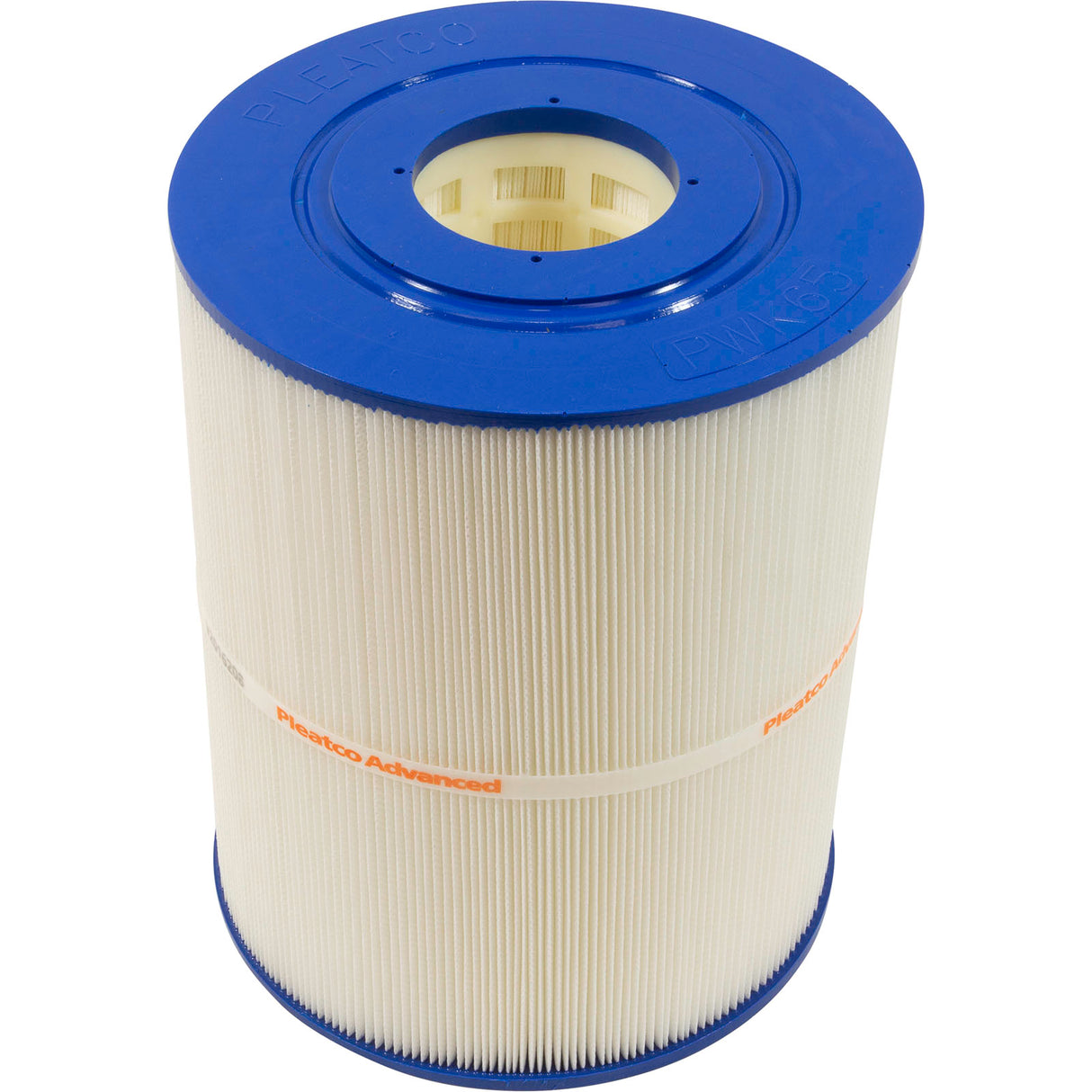 Cartridge, 65sqft, 3"ot, 3"ob, 8-1/2", 10-1/2"L, 3oz : PWK65