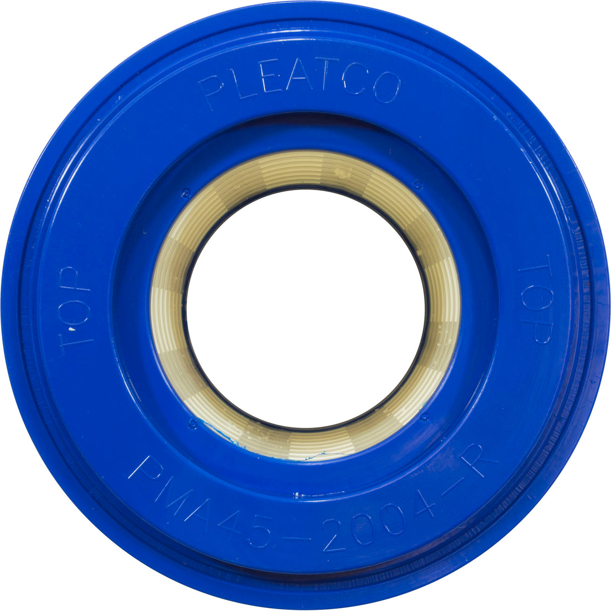 Cartridge, 45sqft, 4-1/16"ot, 4-1/16"ob, 8-1/4", 6-7/8"L, 3oz : PMA45-2004-R
