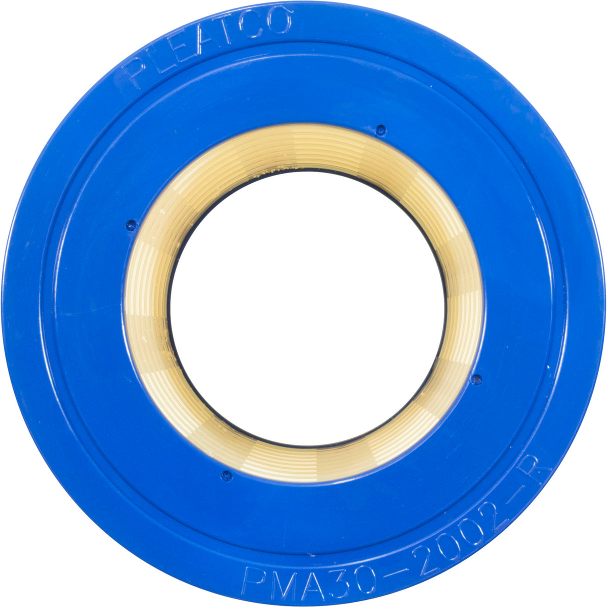 Cartridge, 30sqft, 4"ot, 4"ob, 7", 7-1/4"L, 3oz : PMA30-2002-R