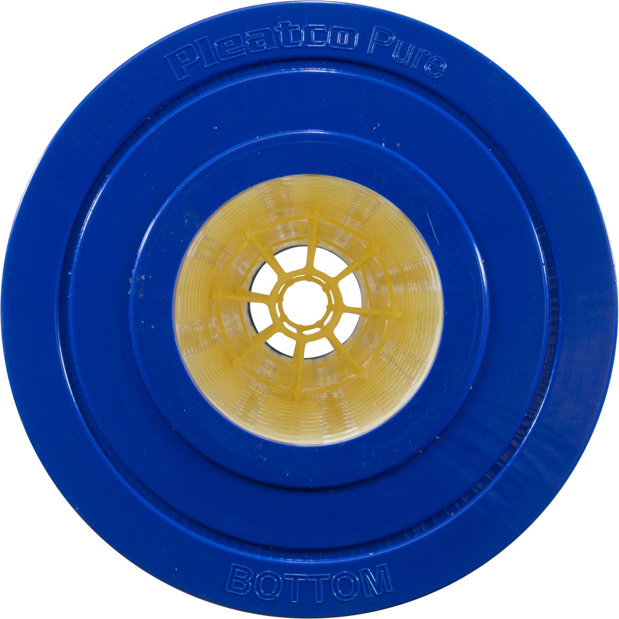 Cartridge, 100sqft, 3-1/16"ot, 3-1/16"ob, 7-1/4", 29-3/8"L, 4oz : PJAN100
