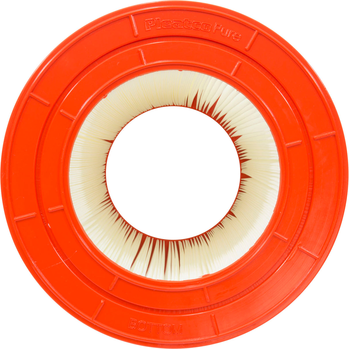 Cartridge, 75sqft, 6"ot, 6"ob, 10", 13-1/4"L, 4oz : PWW75