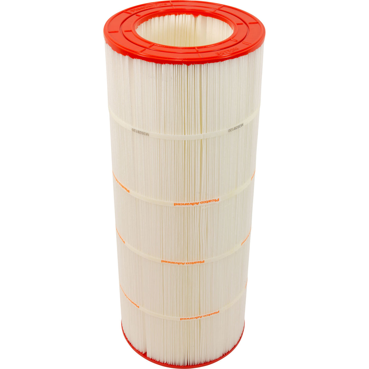 Cartridge, 150sqft, 6"ot, 6"ob, 10", 25-1/4"L, 4oz : PWW150