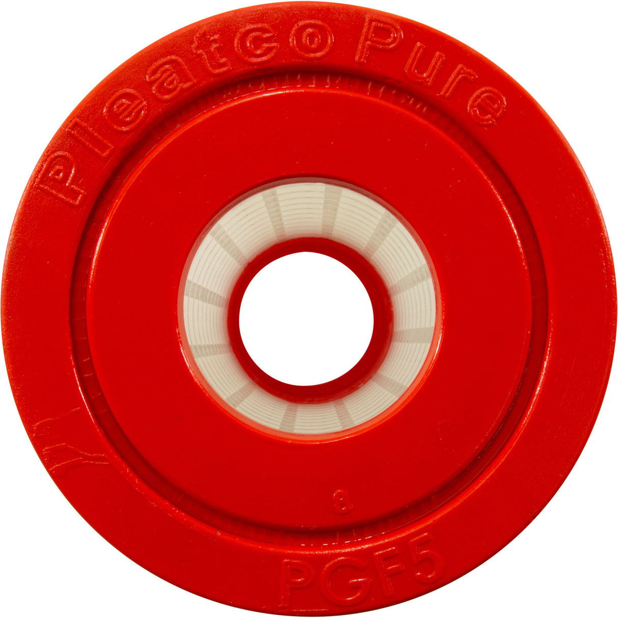 Cartridge, 5sqft, 1-3/4"ot, 1-3/4"ob, 4-1/4", 8-1/16"L, 4oz : PGF5