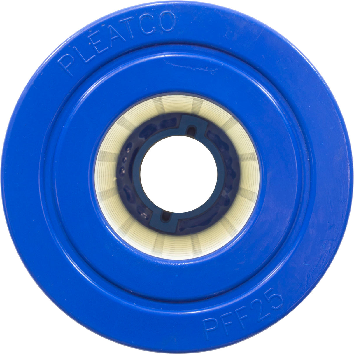 Cartridge, 19sqft, 2-1/8"ot, 1-1/2" MPT b, 4-5/8", 6-5/8"L, 3oz : PFF25P4