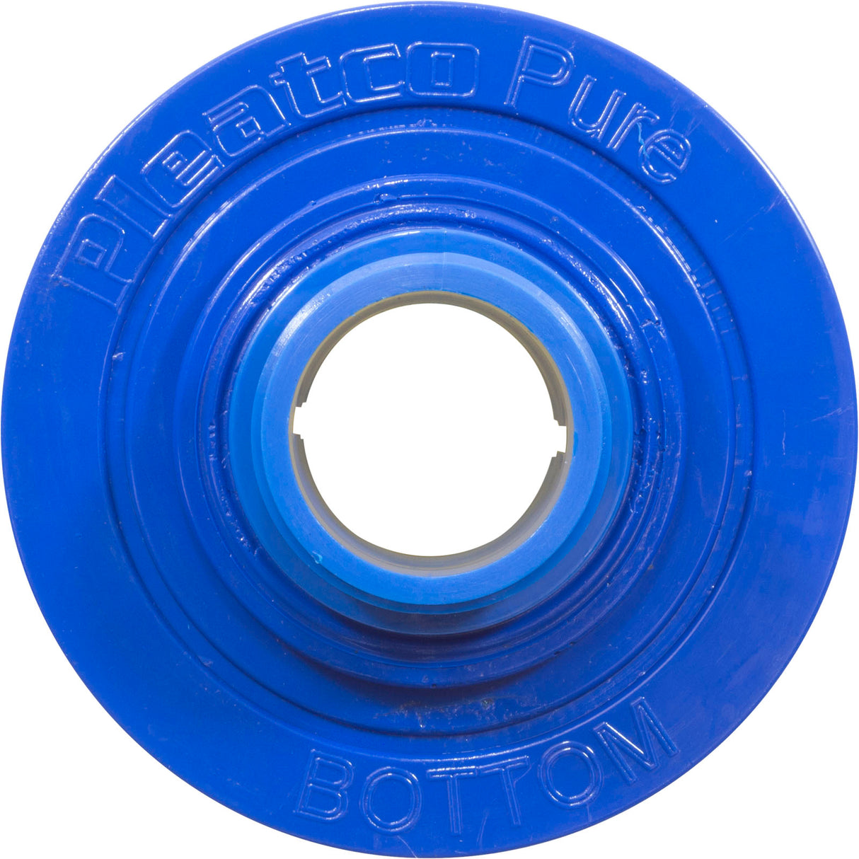 Cartridge, 19sqft, 2-1/8"ot, 1-1/2" MPT b, 4-5/8", 6-5/8"L, 3oz : PFF25P4