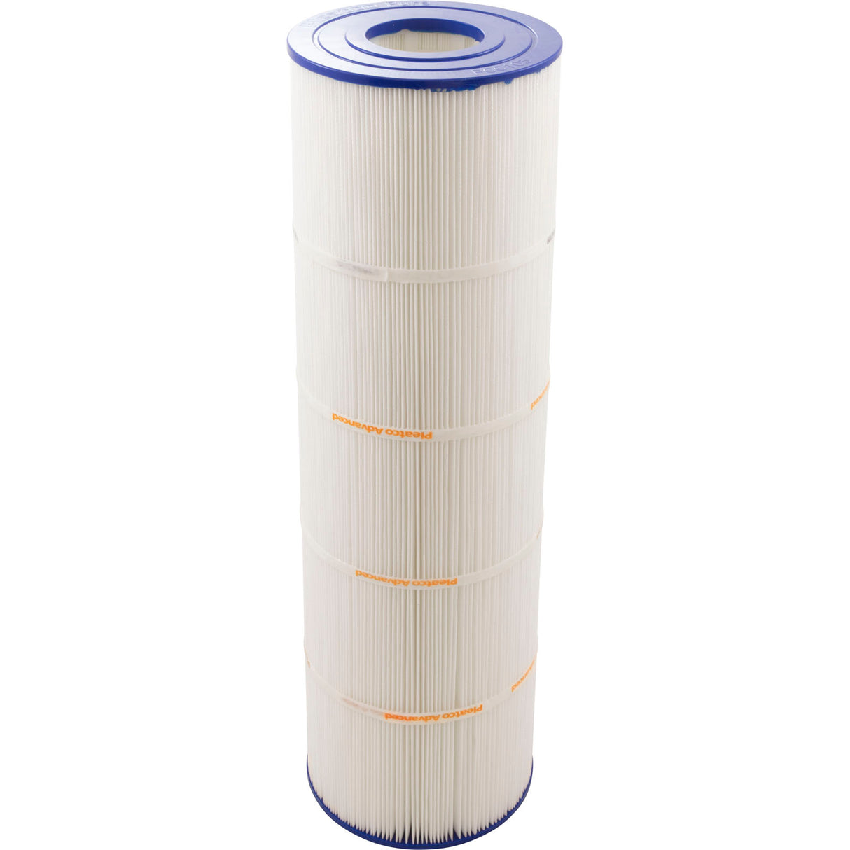 Cartridge, 4 Pk, Pleatco, 105sqft, 3"ot, 3"ob, 7", 26-1/16" 4oz : PCC105-PAK4