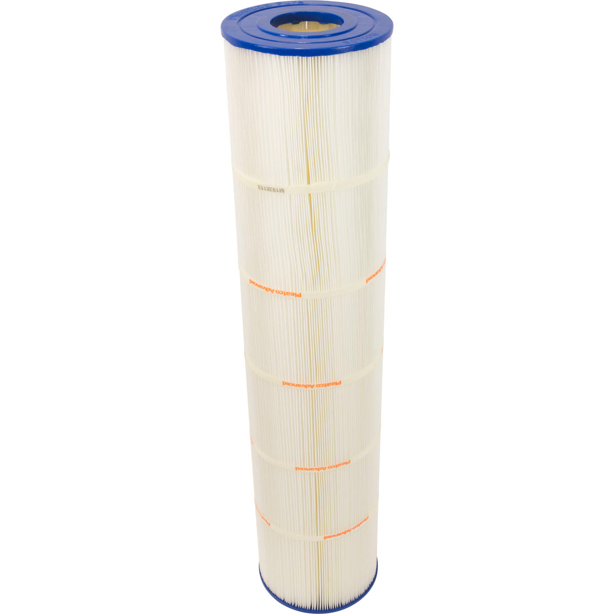 Cartridge, 130sqft, 3"ot, 3"ob, 7", 32"L, 4oz : PCC130