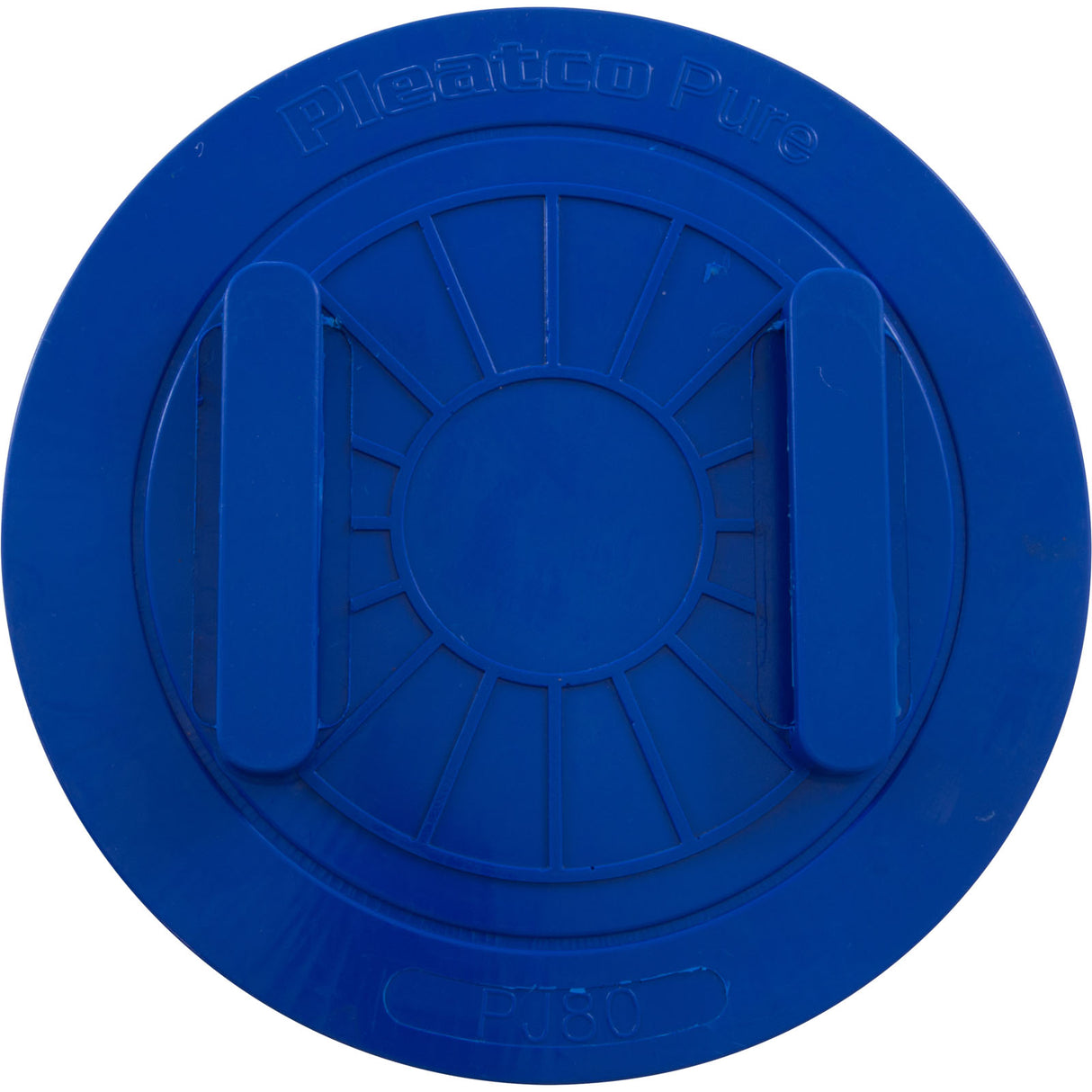 Cartridge, 80sqft, ht, 6"ob, 10", 14-9/16"L, 4oz : PJ80