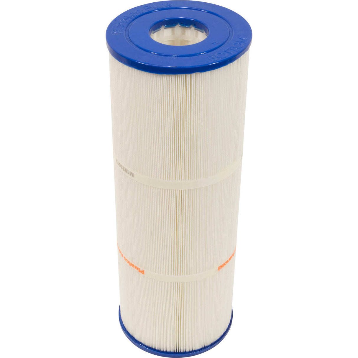 Cartridge, 75sqft, 2-1/8"ot, 2-1/8"ob, 5-5-16", 14-3/4"L, 3oz : PLBS75