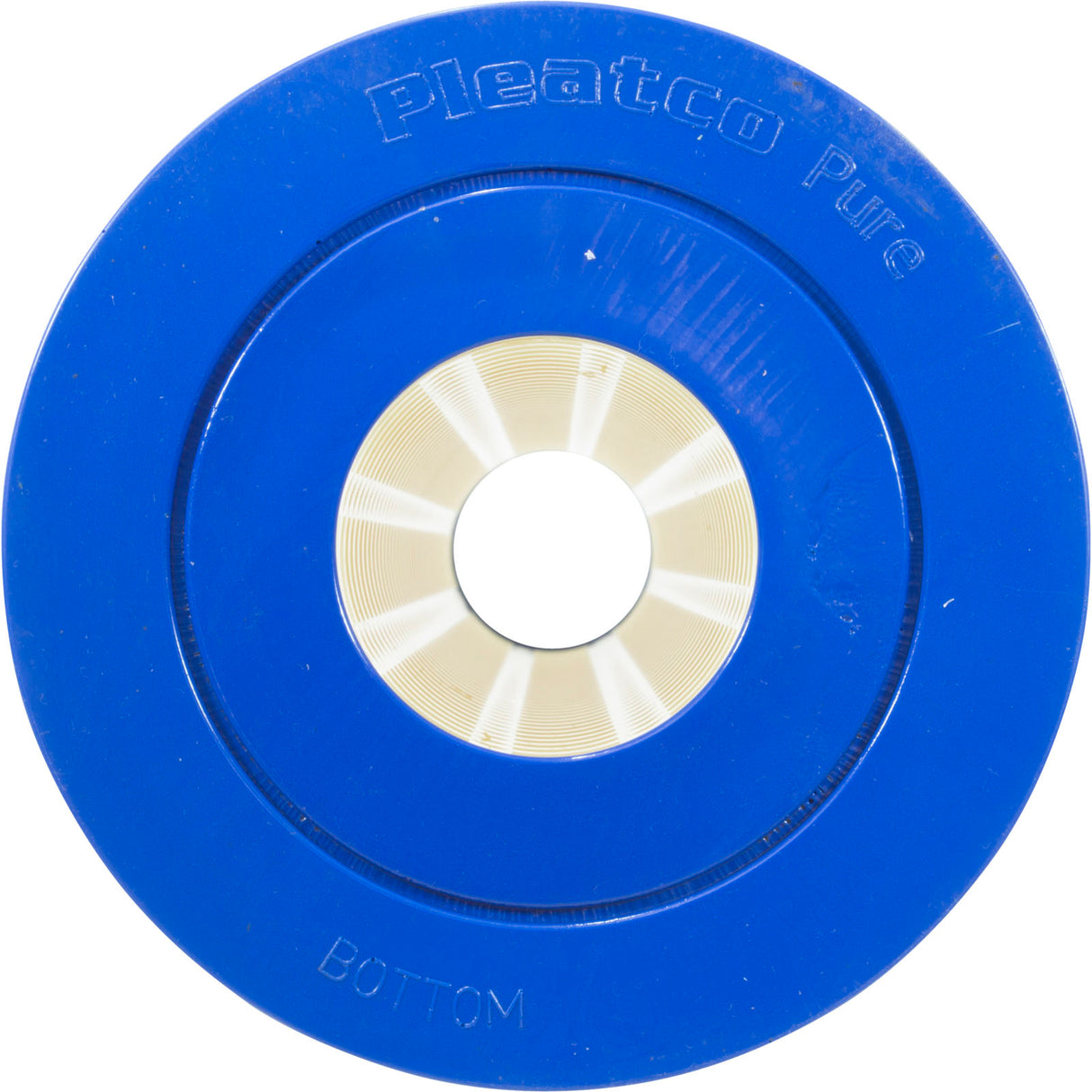 Cartridge, 150sqft, 3-1/16"ot, 3-1/16"ob, 7-7/8", 33-3/8"L, 4oz : PFAB150