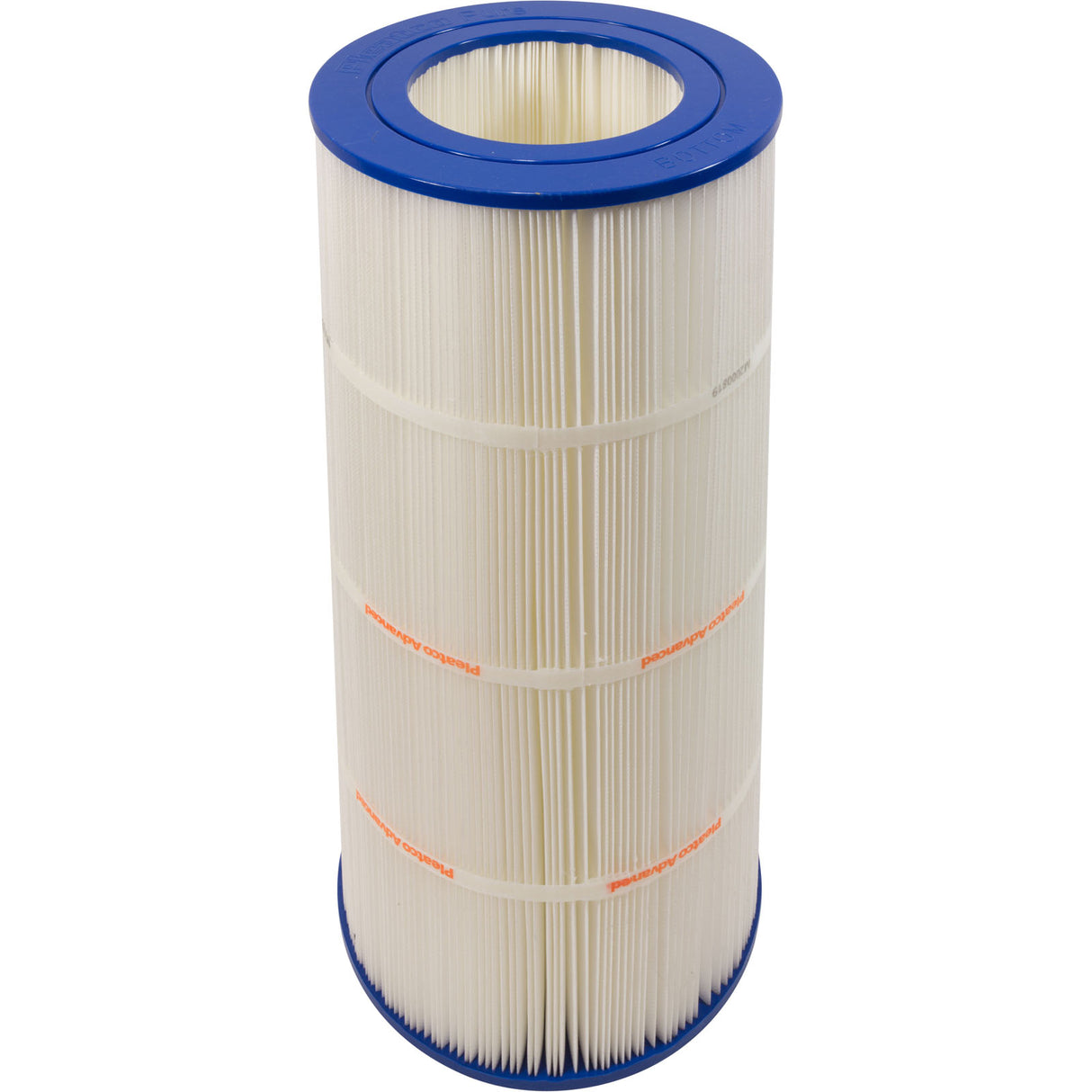 Cartridge, 100sqft, 3/8"ot, 6"ob, 10-1/16", 19-5/8"L, 4oz : PVAC100