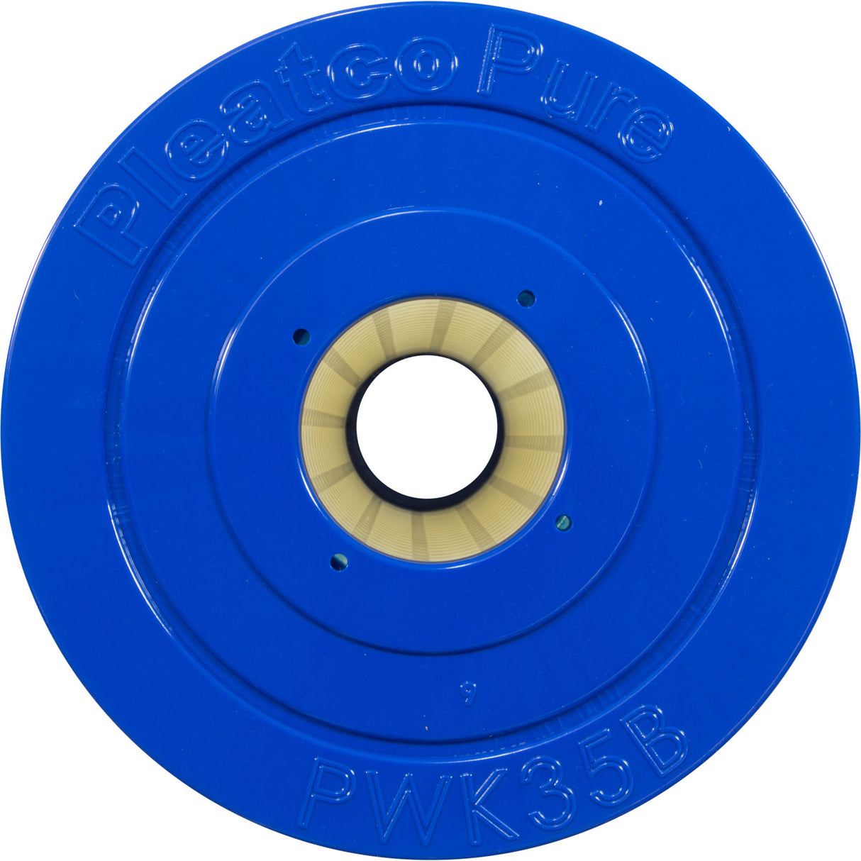 Cartridge, 35sqft, 1-15/16"ot, 1-15/16"ob, 6-3/8", 14"L, 3oz : PWK35B