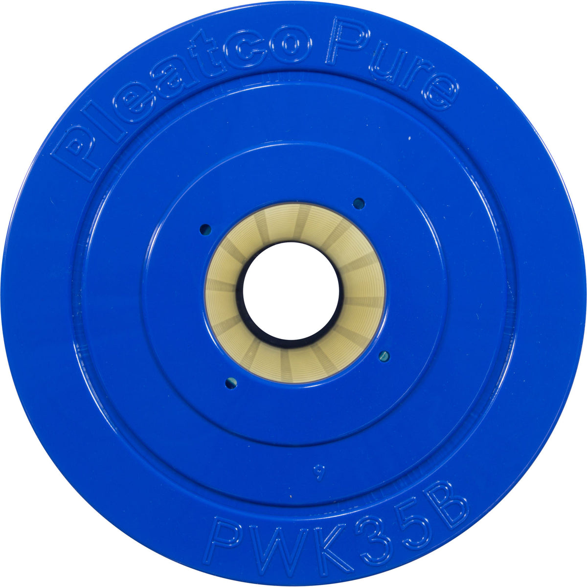 Cartridge, 35sqft, 1-15/16"ot, 1-15/16"ob, 6-3/8", 14"L, 3oz : PWK35B