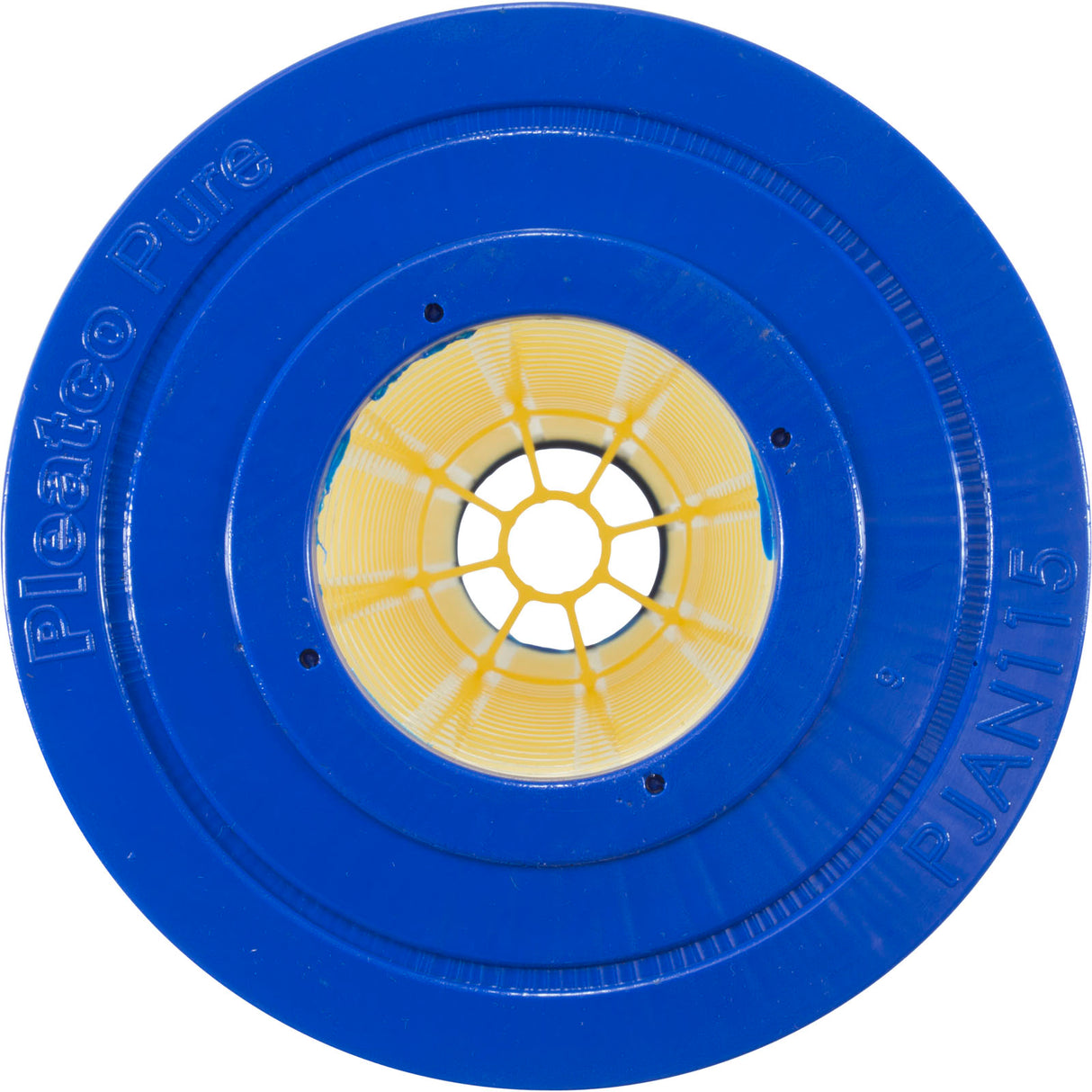 Cartridge, 4 Pack, 115sqft, 3"ot, 3"ob, 7", 27"L, 4oz : PJAN115-PAK4