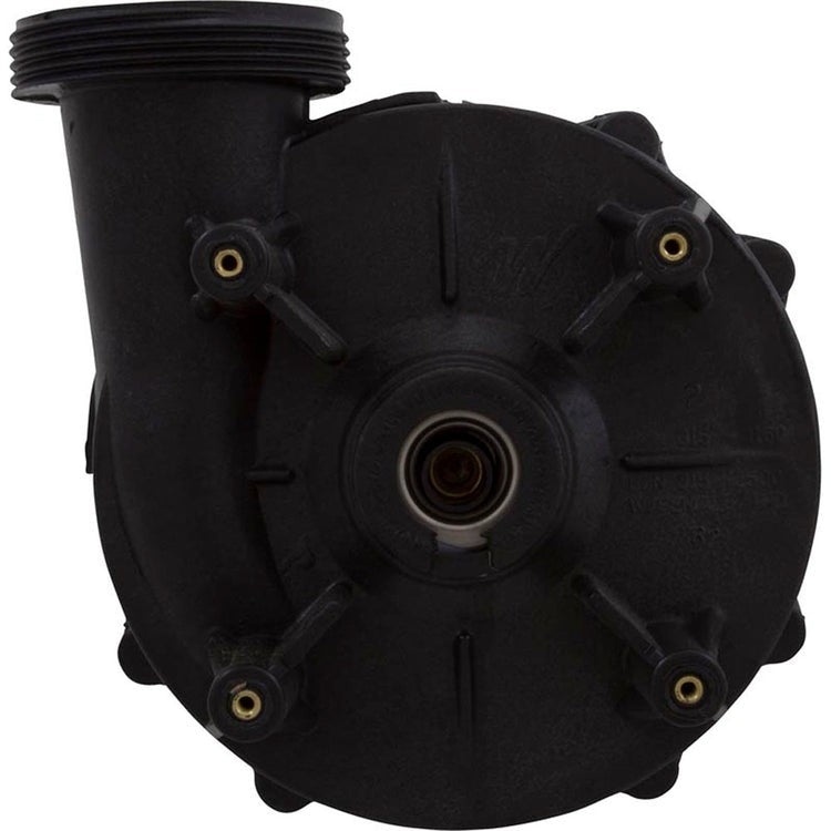 Wet End, Waterway Hi-Flo, 48Y Frame, 1.5HP, 2"MBT In/Out, Side Discharge : 310-1140SD