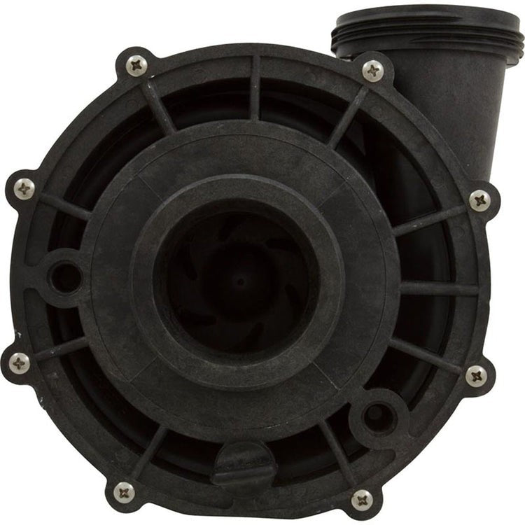 Wet End, Aqua-Flo FMXP2e, 3.0HP, SD, 56-Frame, 2"MBT : 91041930-000