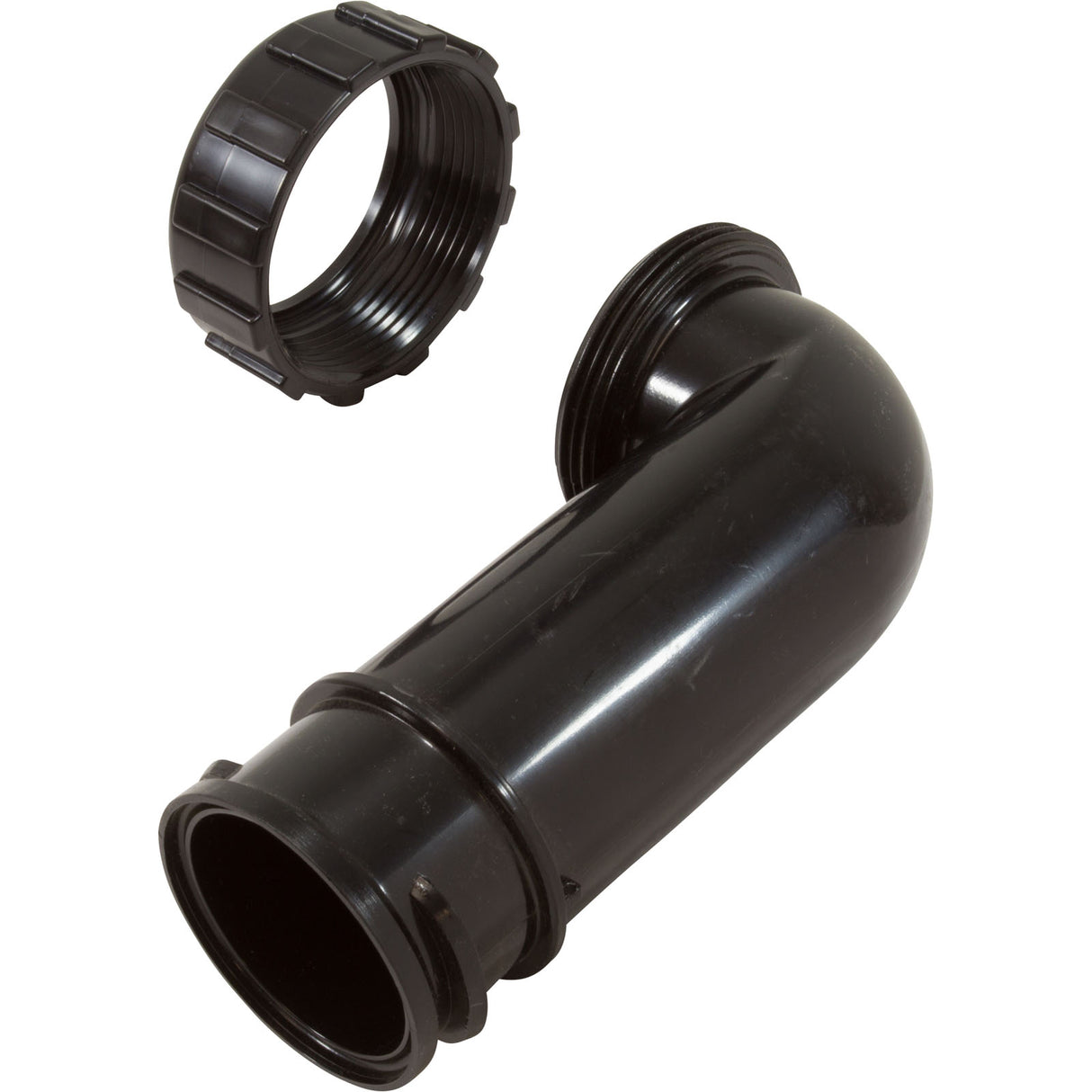 Elbow Assy, Clean & Clear : 170037 - Pentair - 170037 - PartsForSpas.com