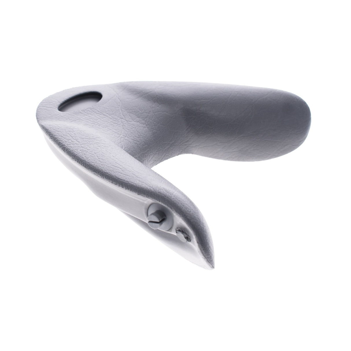Pillow, Coleman/Maax, OEM, PMS430, Comfort Collar/Neck Pillow, Gray : 103417