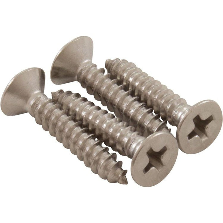 Screw Set, CMP, Drain Grate : 61008-042-022