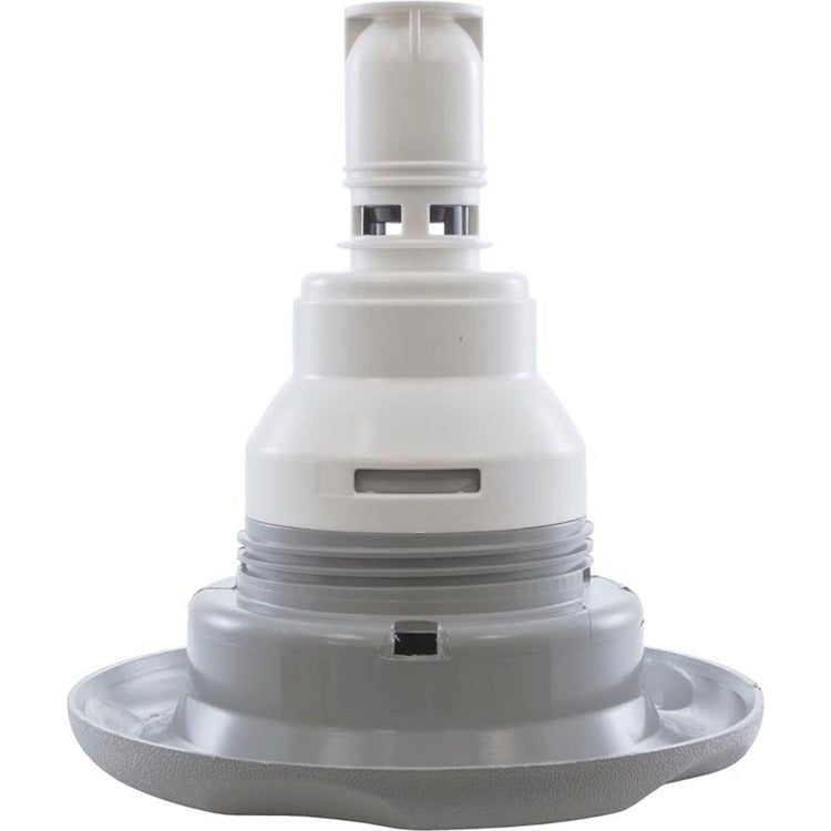 Jet Intl, WW Power Storm, 5"fd, Dir, Textured Scal, Gry, Thd : 229-7637