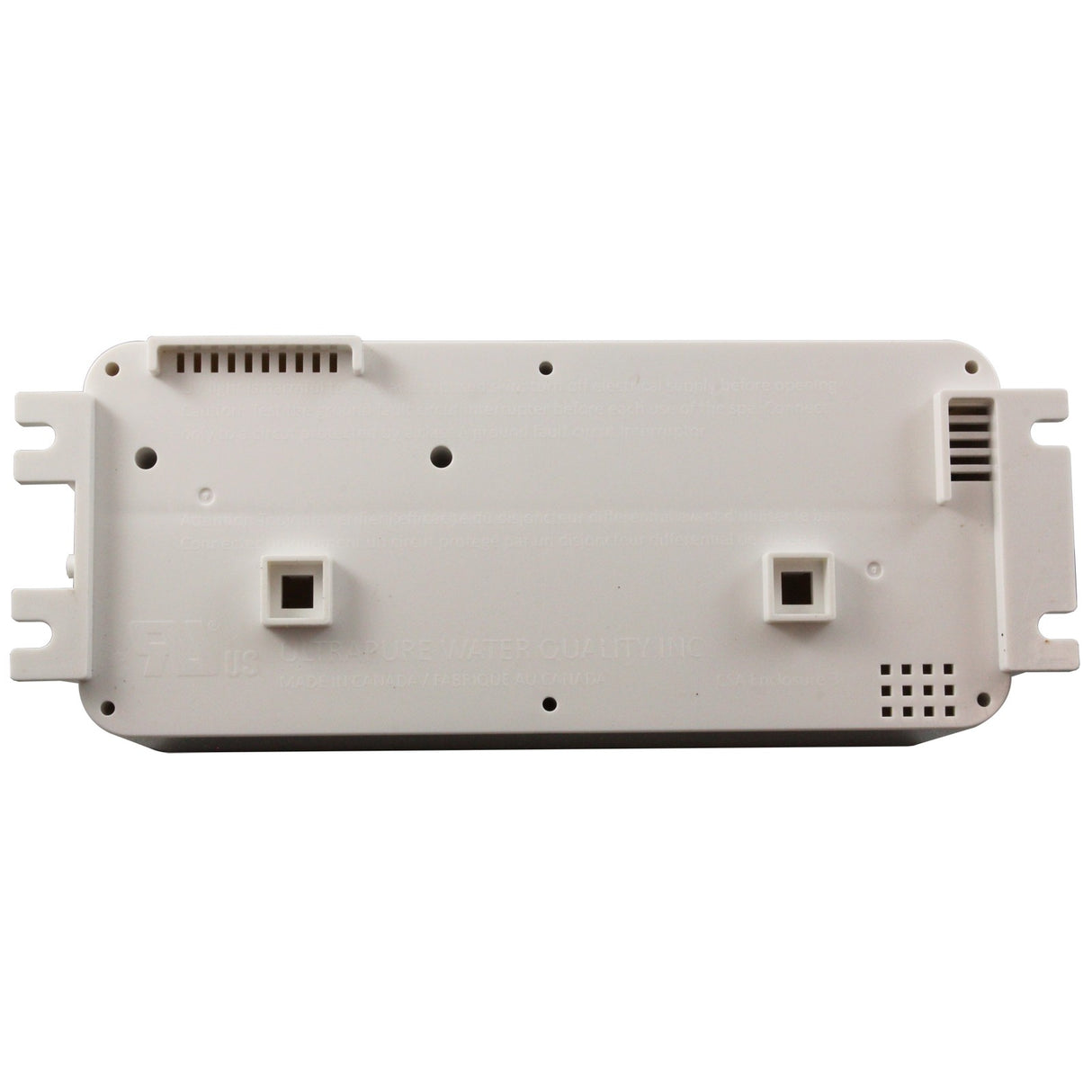 Ozonator, UltraPure BFO3+, UV, 100v-277v, AMP Cord : 1106320