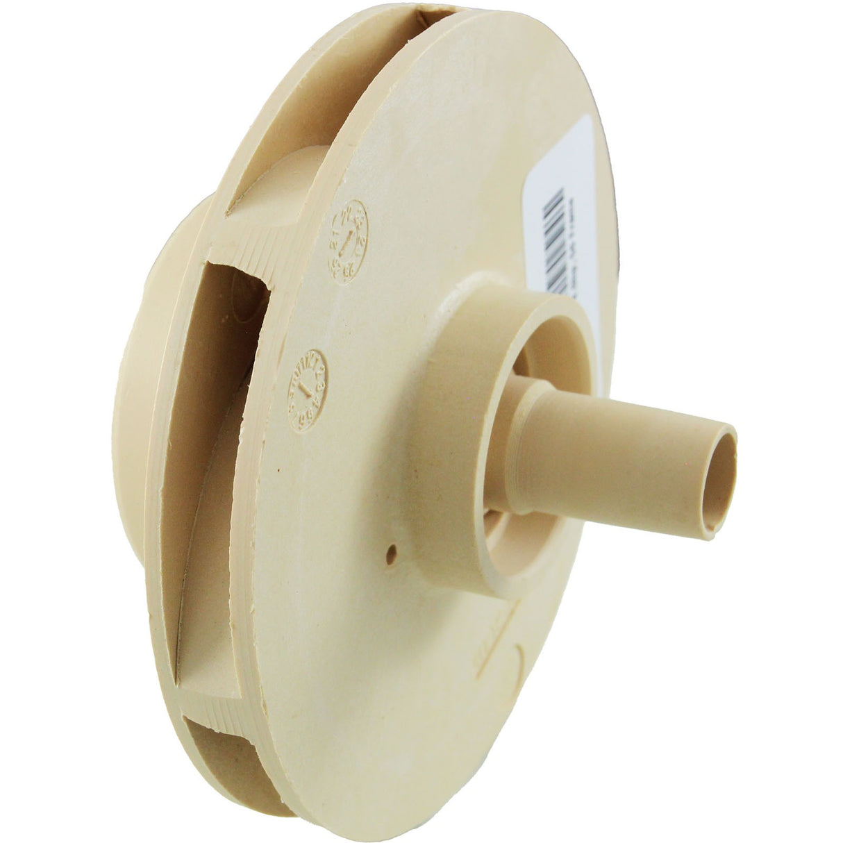 Impeller, LX, 4.0hp, 56 Frame : IMP-56WUA400