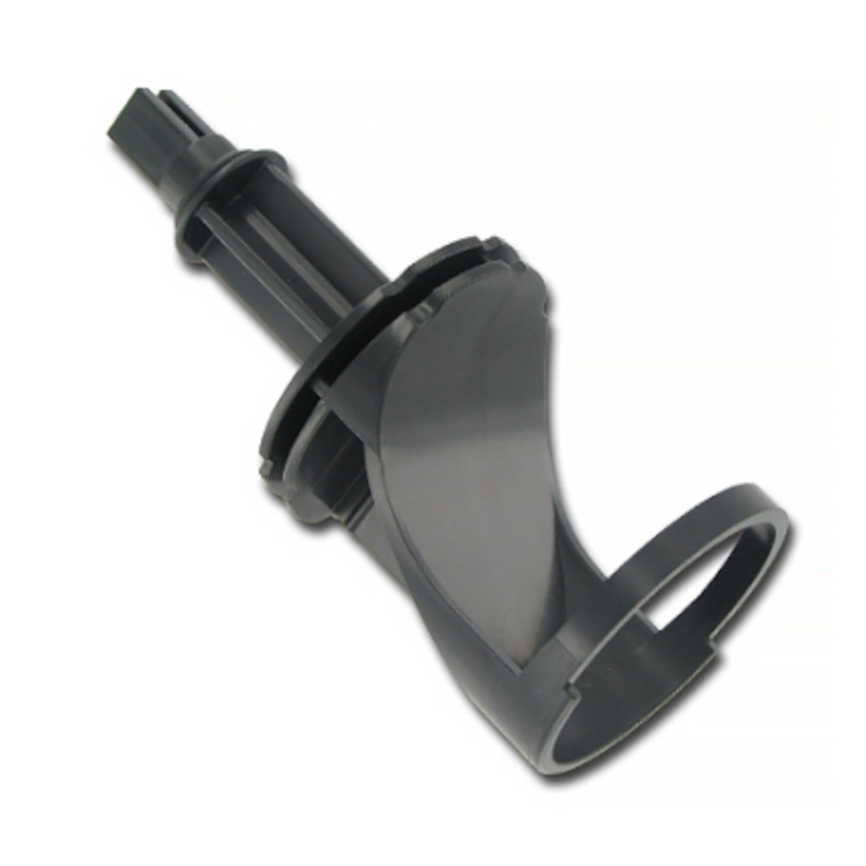 Valve Gate, Diverter Valve , Dimension One : 01522-54