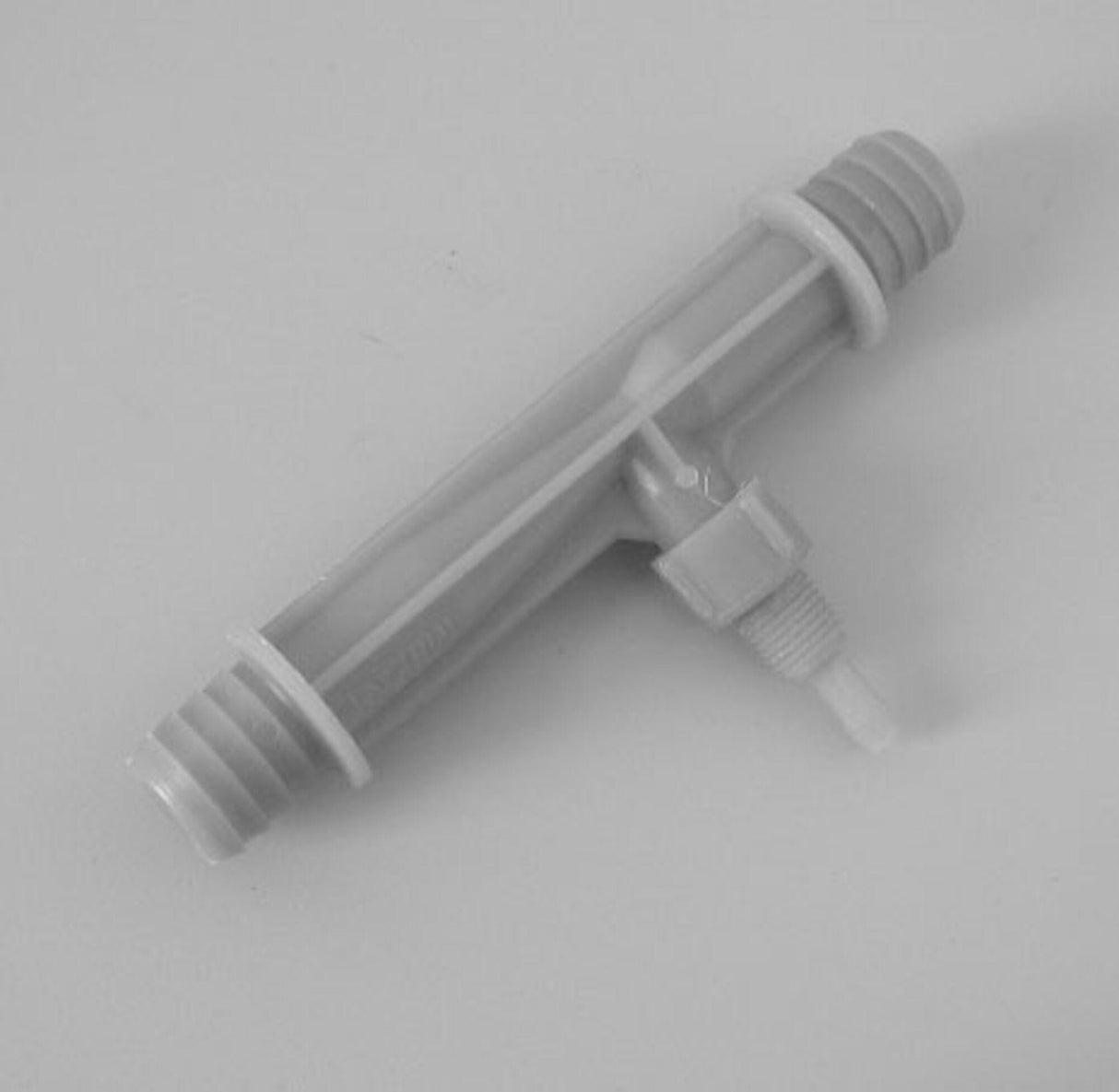 Injector, Mazzei, Blue, 3/4Rb X 3/4Rb X 3/8Rb : 784K