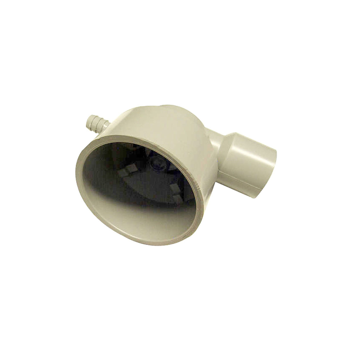 Jet Body, Sundance, Intelli Jet, 3/4" Slip w/0.34" Orifice, 1995-98 : 6540-803