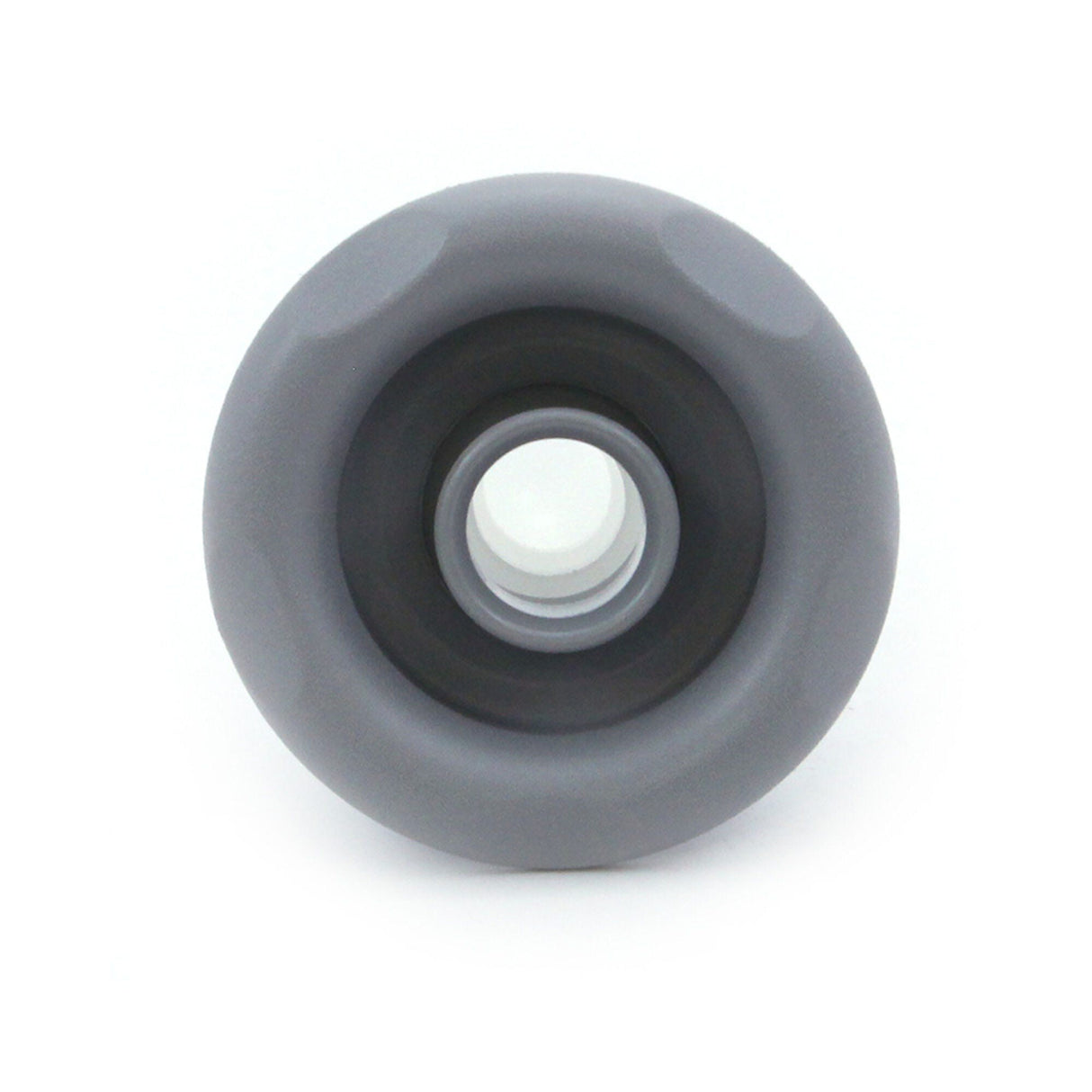 Jet Internal, CMP Typhoon 500, Adjustable Whirlpool, Directional, 5" Face, 5-Scallop, Textured, Gray : 23850-119-900