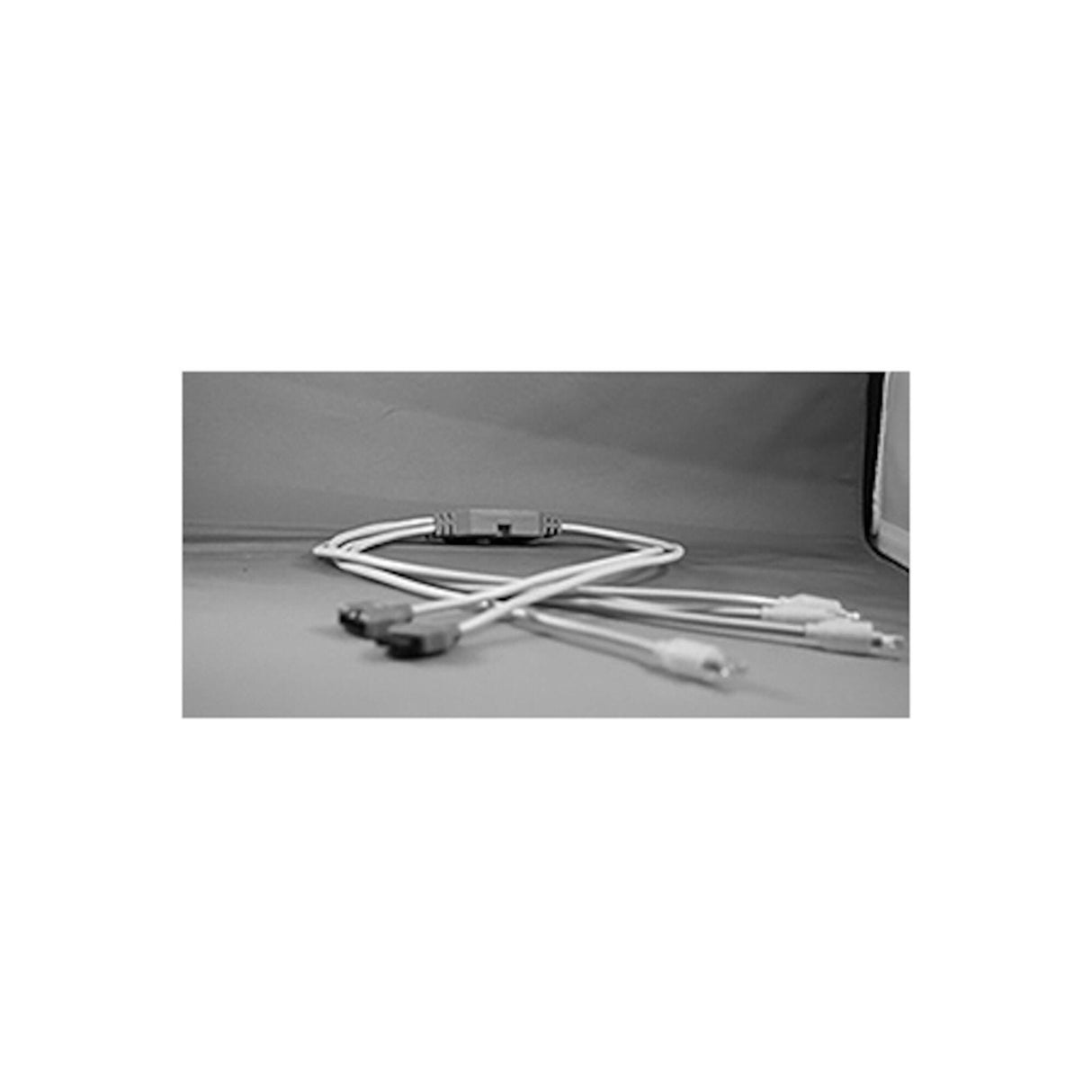 Led, Spyder, 4 Led, Red, 2013 : 14714
