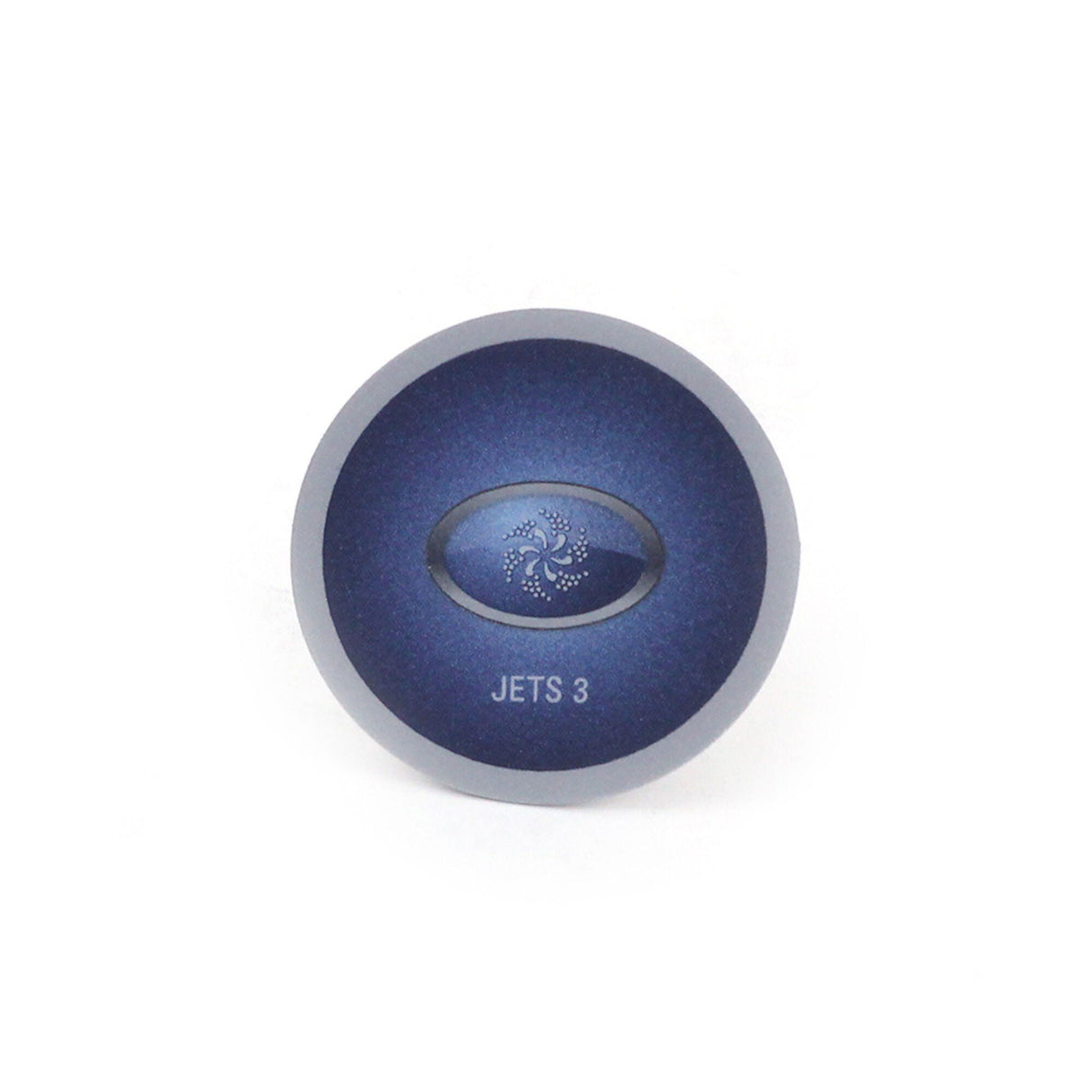 Overlay, Spaside, Balboa AX10, Auxiliary, 1-Button, No Readout, Jet3 : 11907